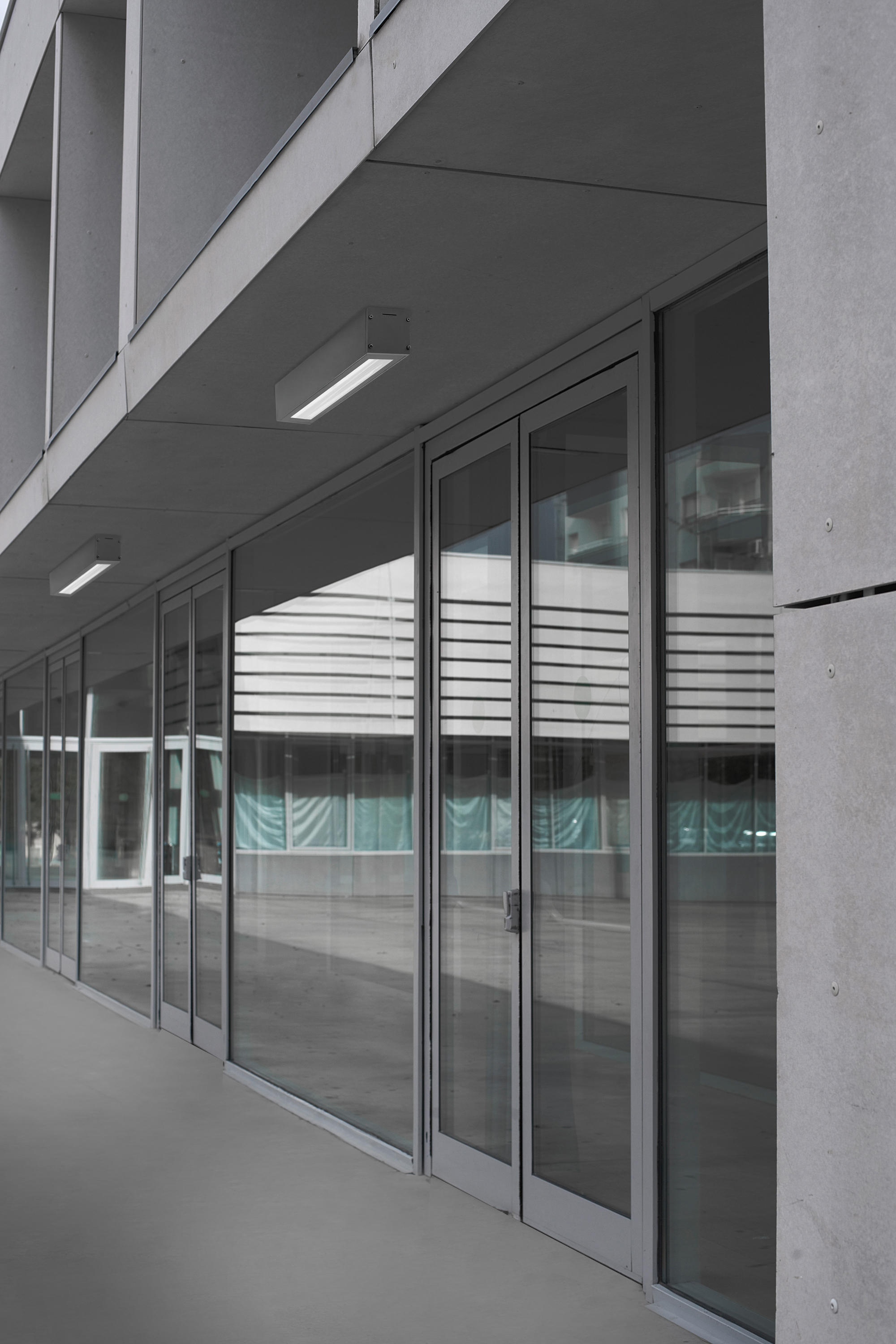 AFRODITA General lighting from LEDSC4 Architonic