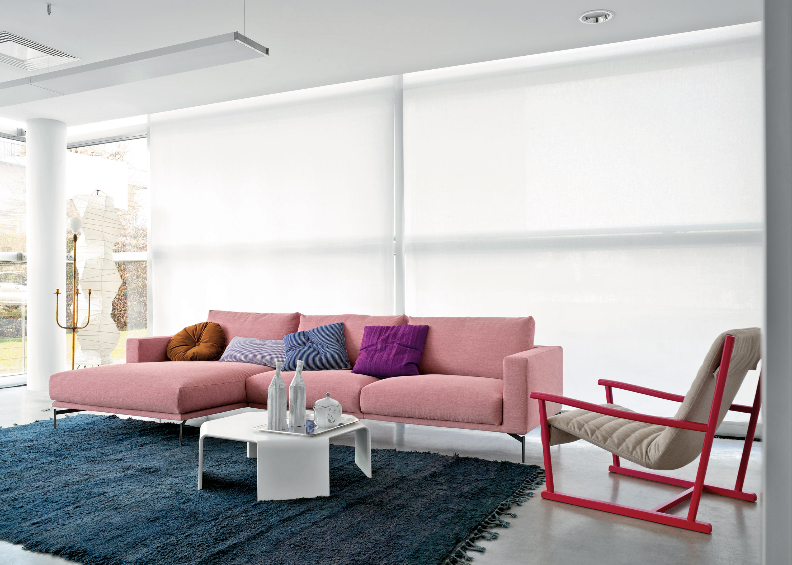 Beautiful Disposizione Divani Soggiorno Images - Idee Arredamento ... Beautiful Disposizione Divani Soggiorno Images - Idee Arredamento ...