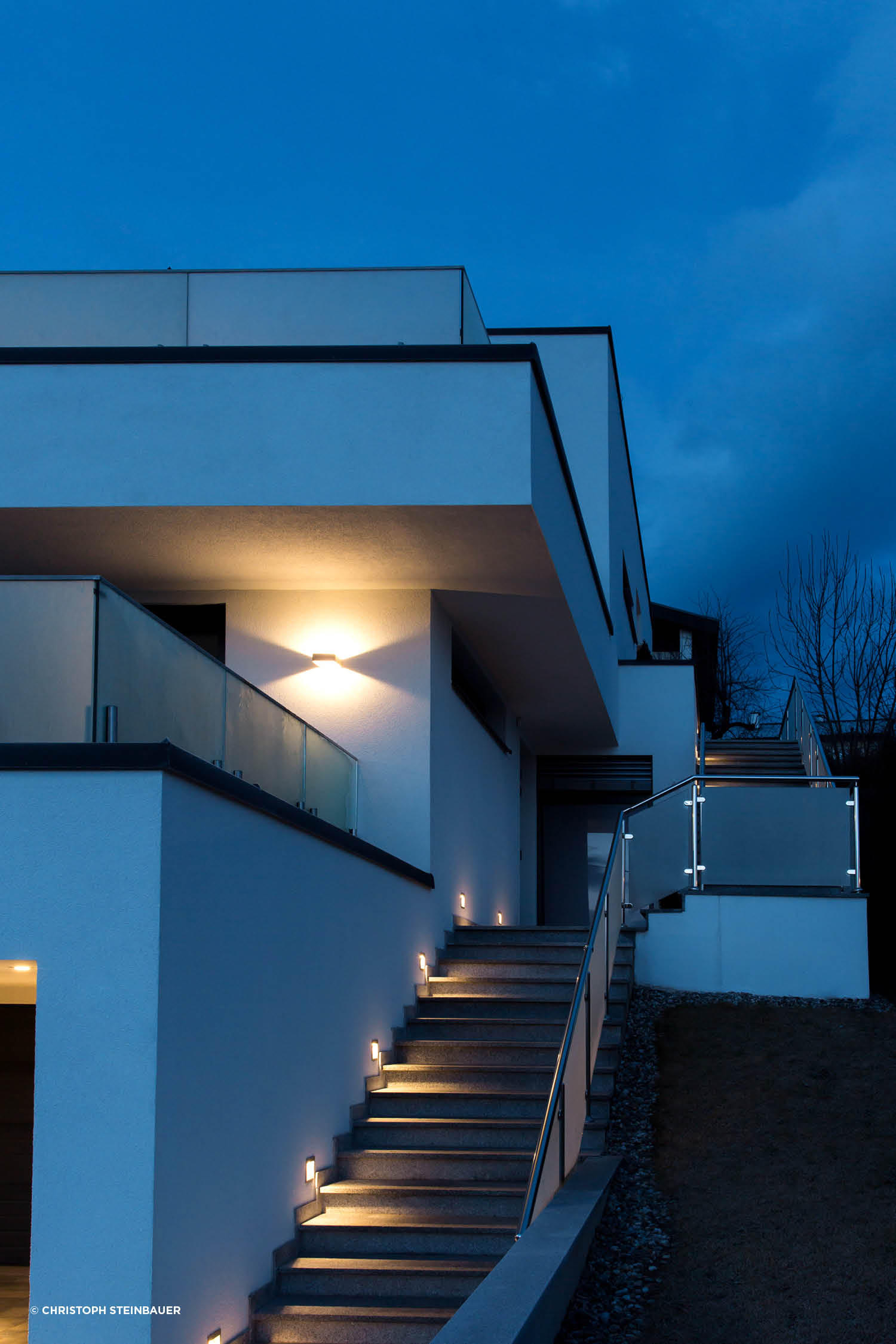 altijd zonlicht Trouw ORIS 0.7 - Outdoor recessed wall lights from Wever & Ducré | Architonic