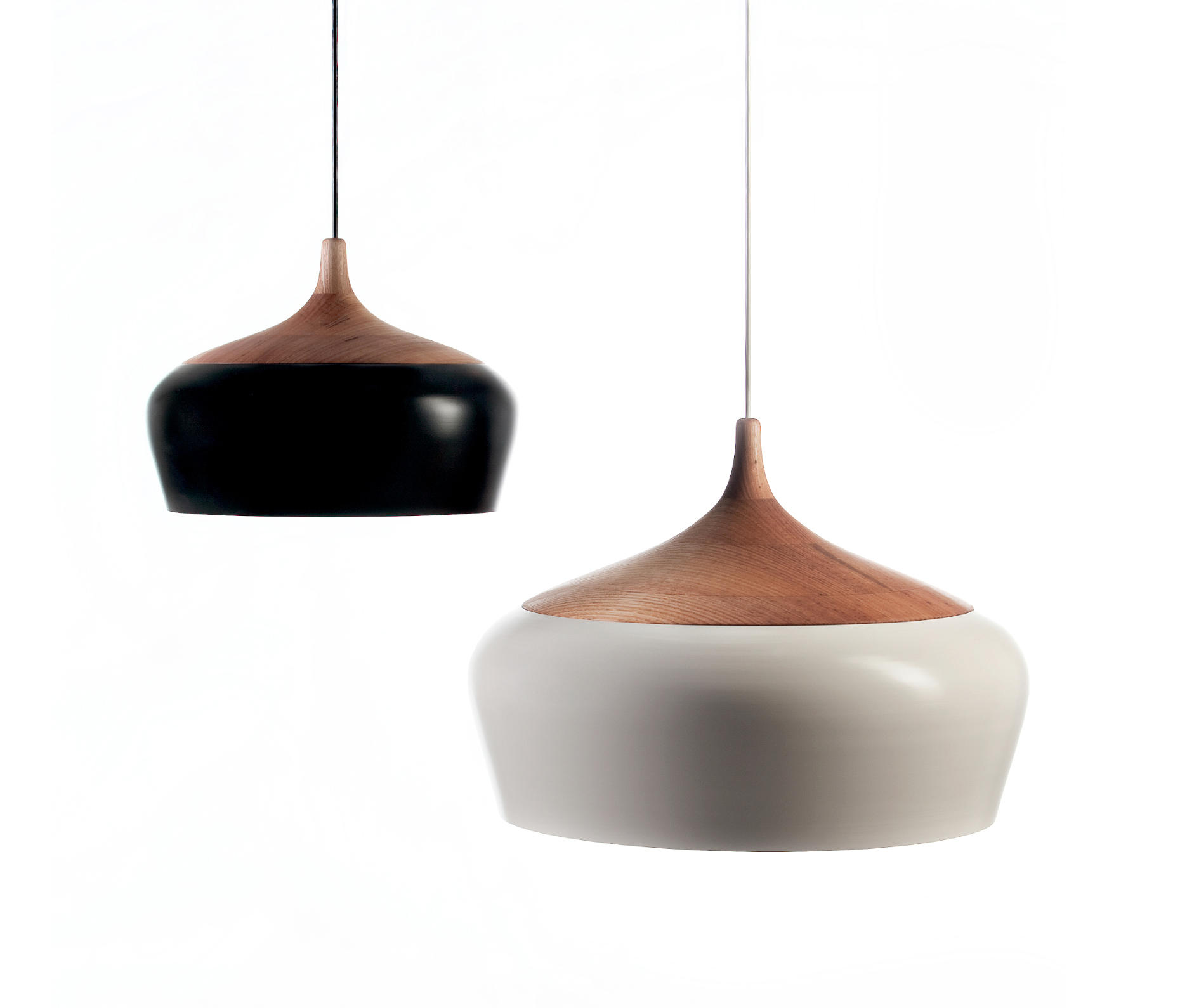 COCO PENDANT Suspended lights from Matilda Architonic