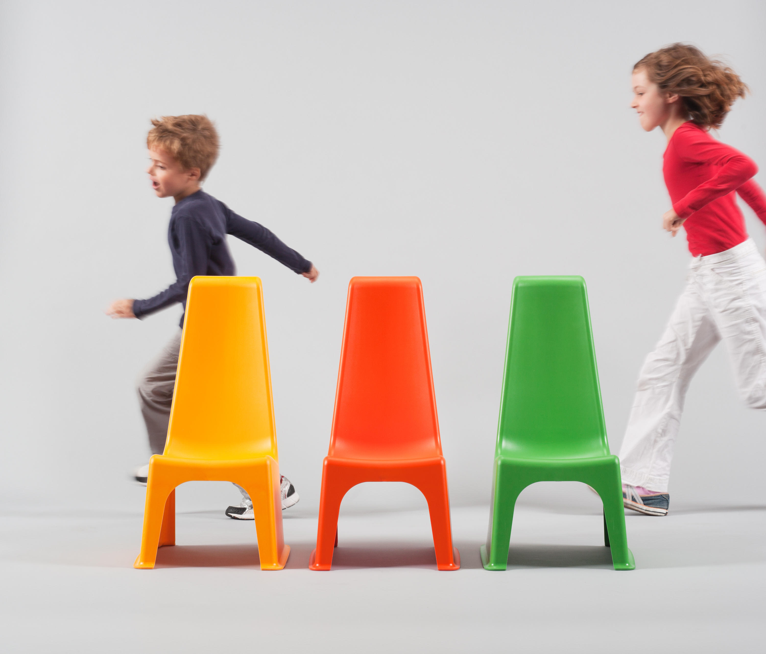 JUNIÖR child's chair & designer furniture | Architonic