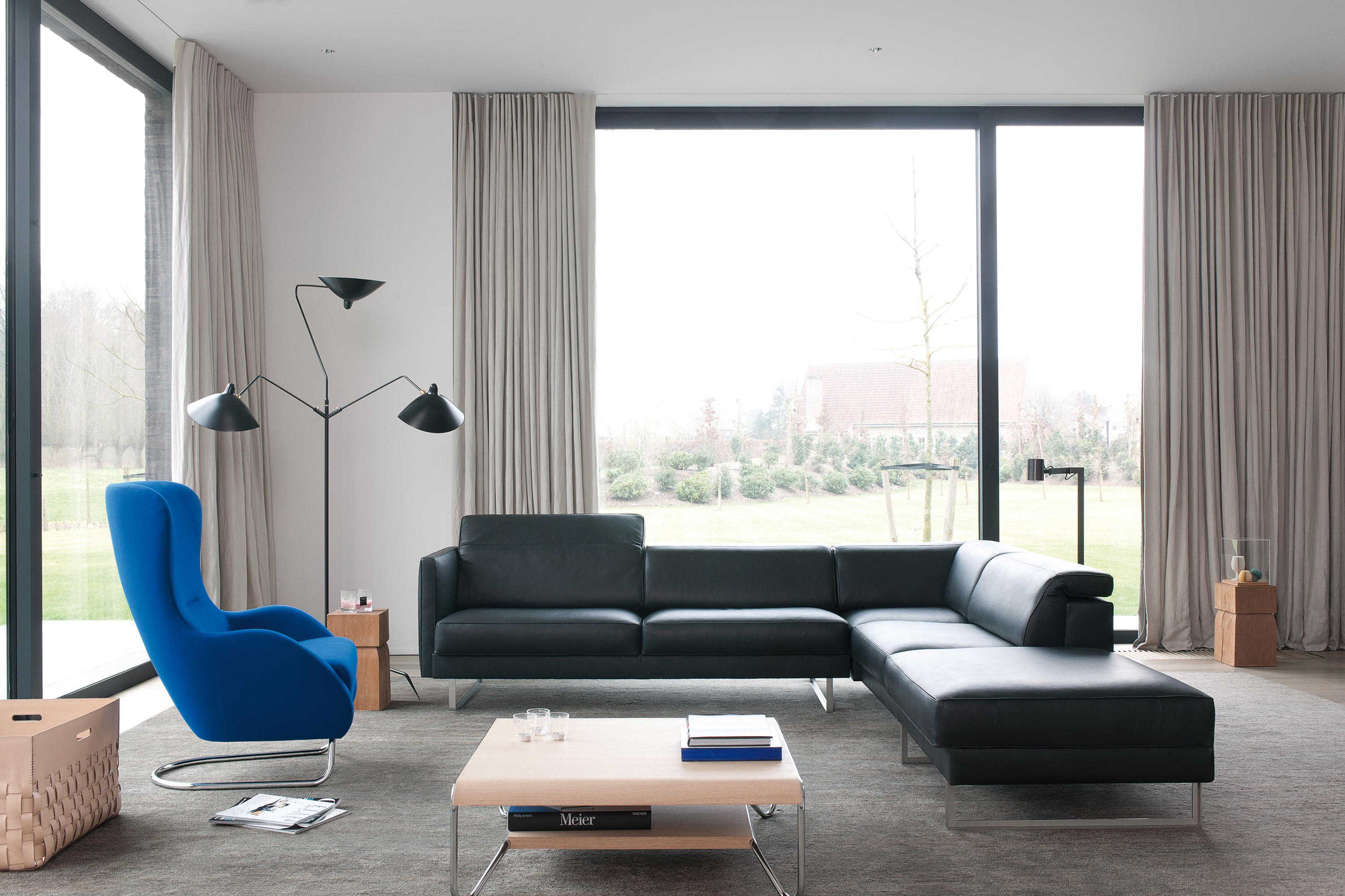 CHICAGO - Sofas from Durlet | Architonic