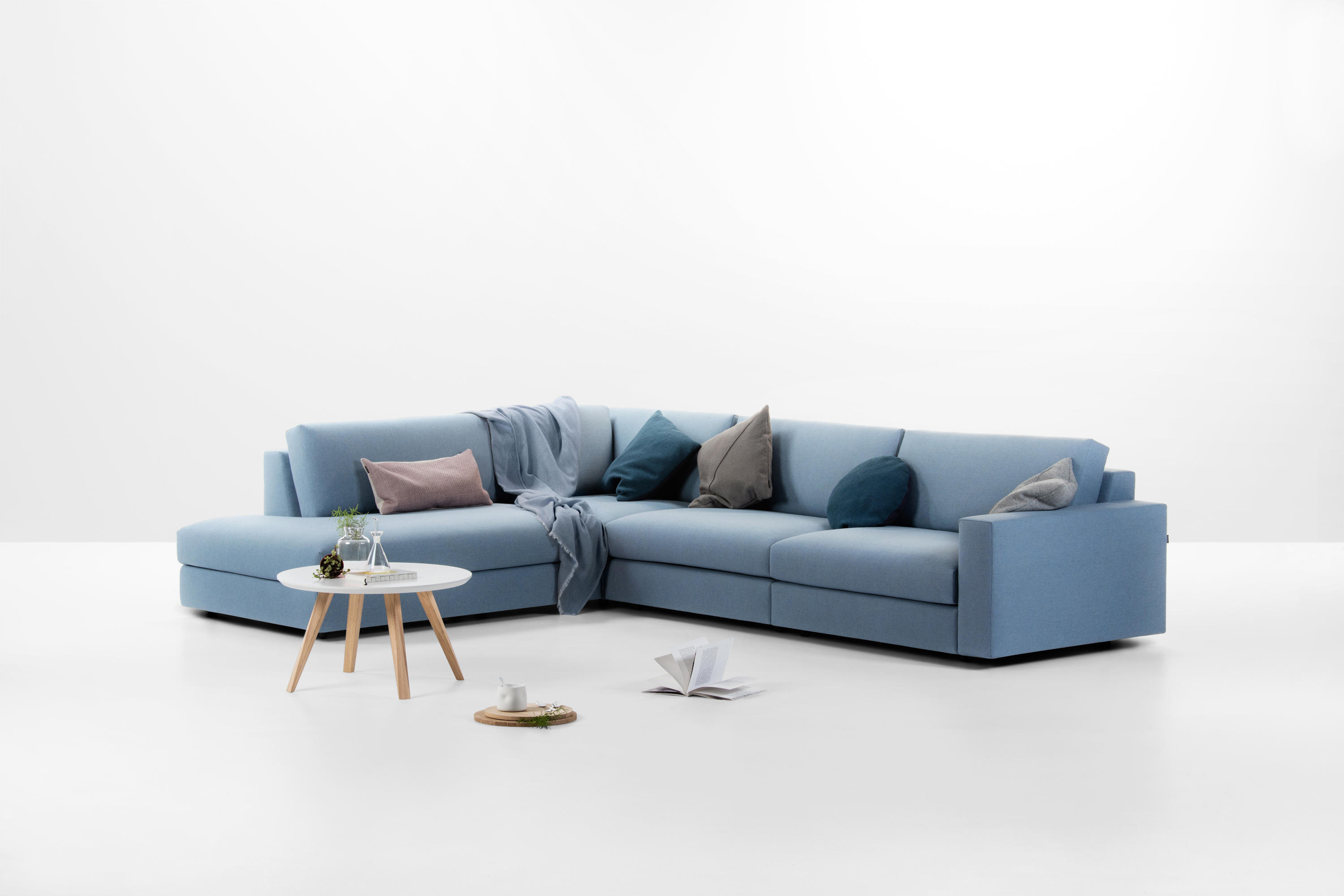 Clic Modular Sofa Sofas From Prostoria Architonic Clic Modular Sofa By Prostoria
