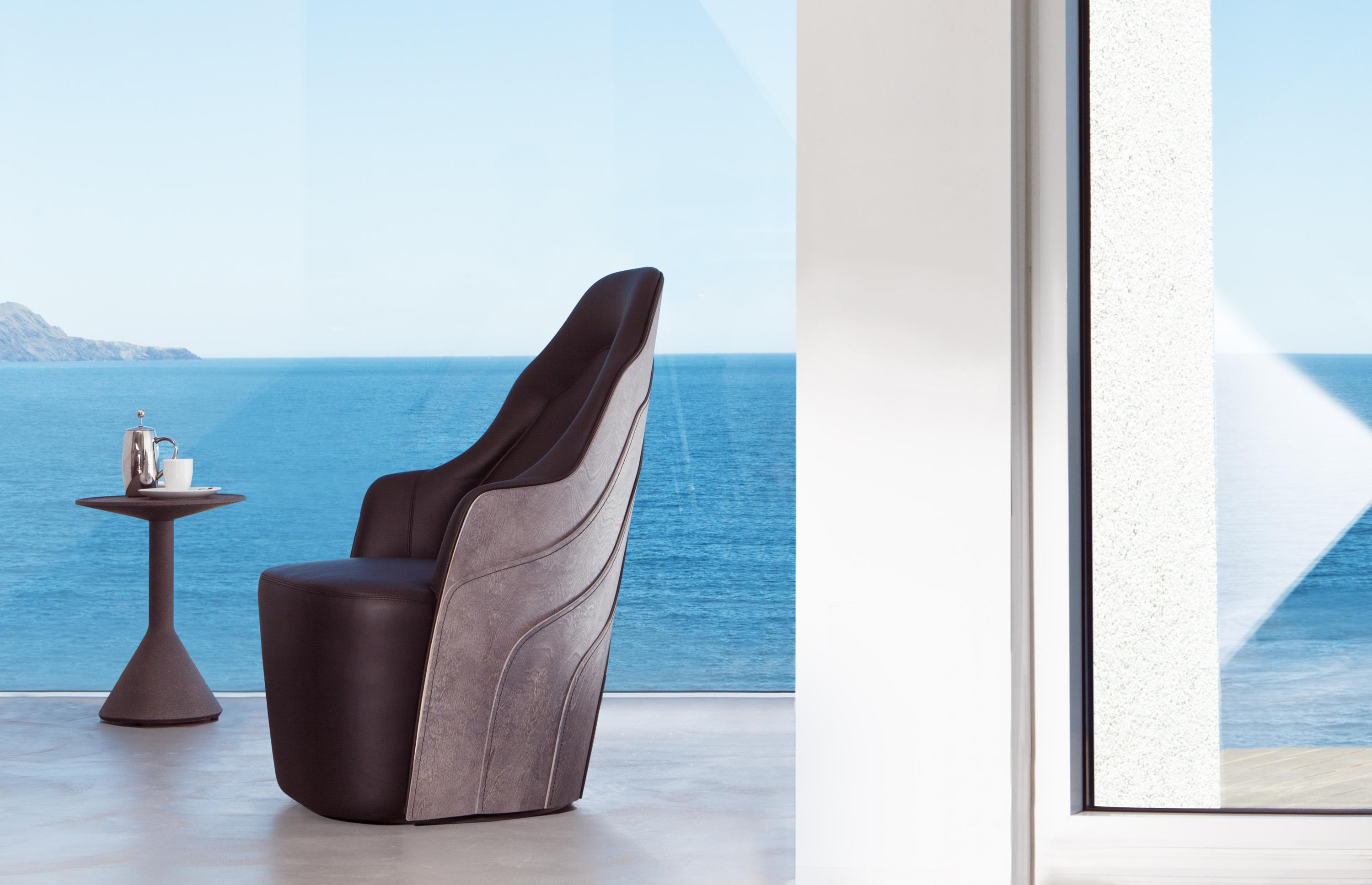 Chair B Chairs From Bd Barcelona Architonic