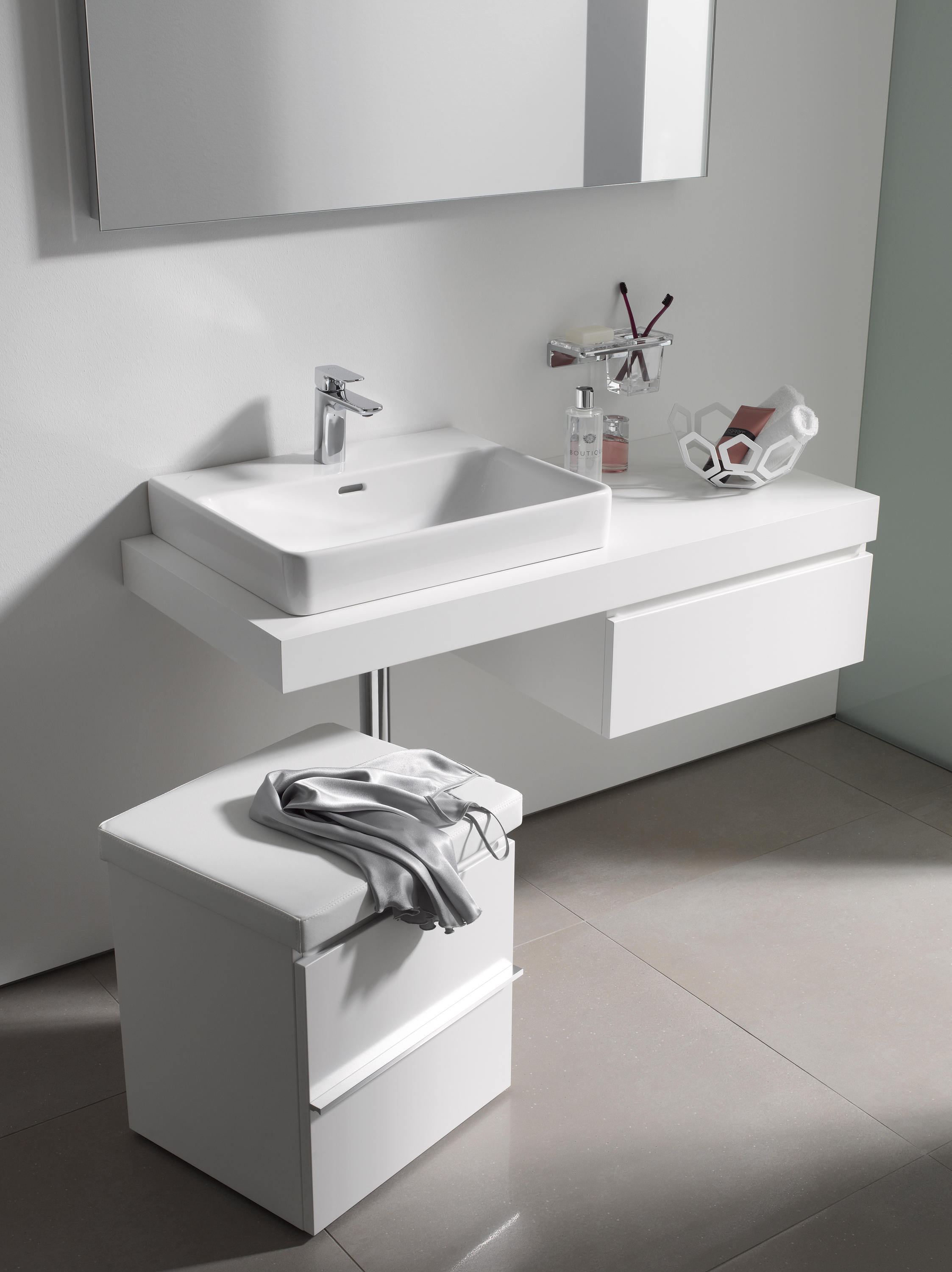 LAUFEN PRO S | VANITY UNIT - Vanity units from Laufen | Architonic