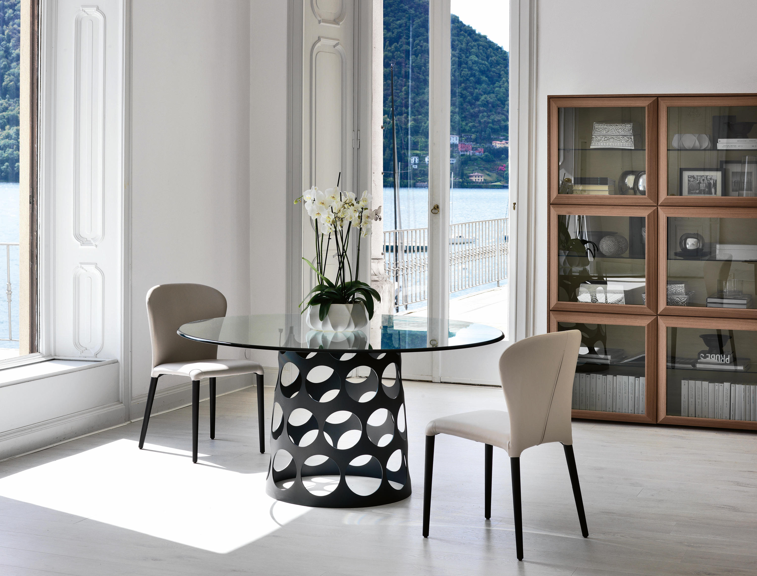 JEAN - Dining tables from Porada | Architonic