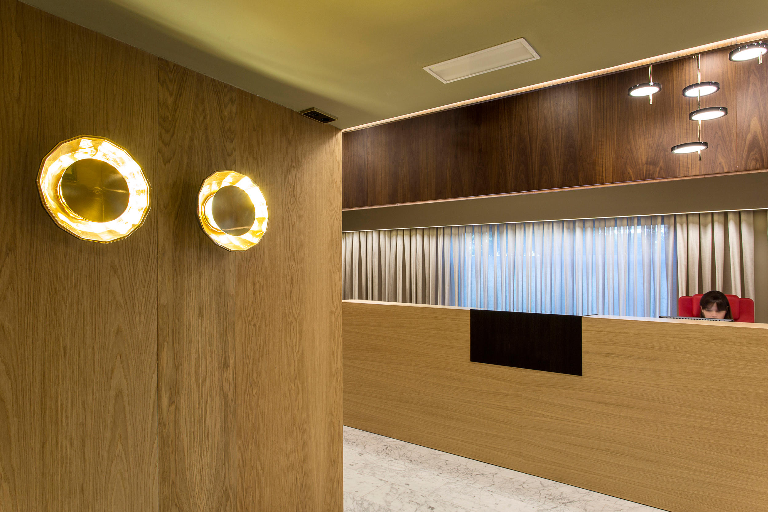 SCOTCH CLUB 26 - Suspended lights from Marset | Architonic