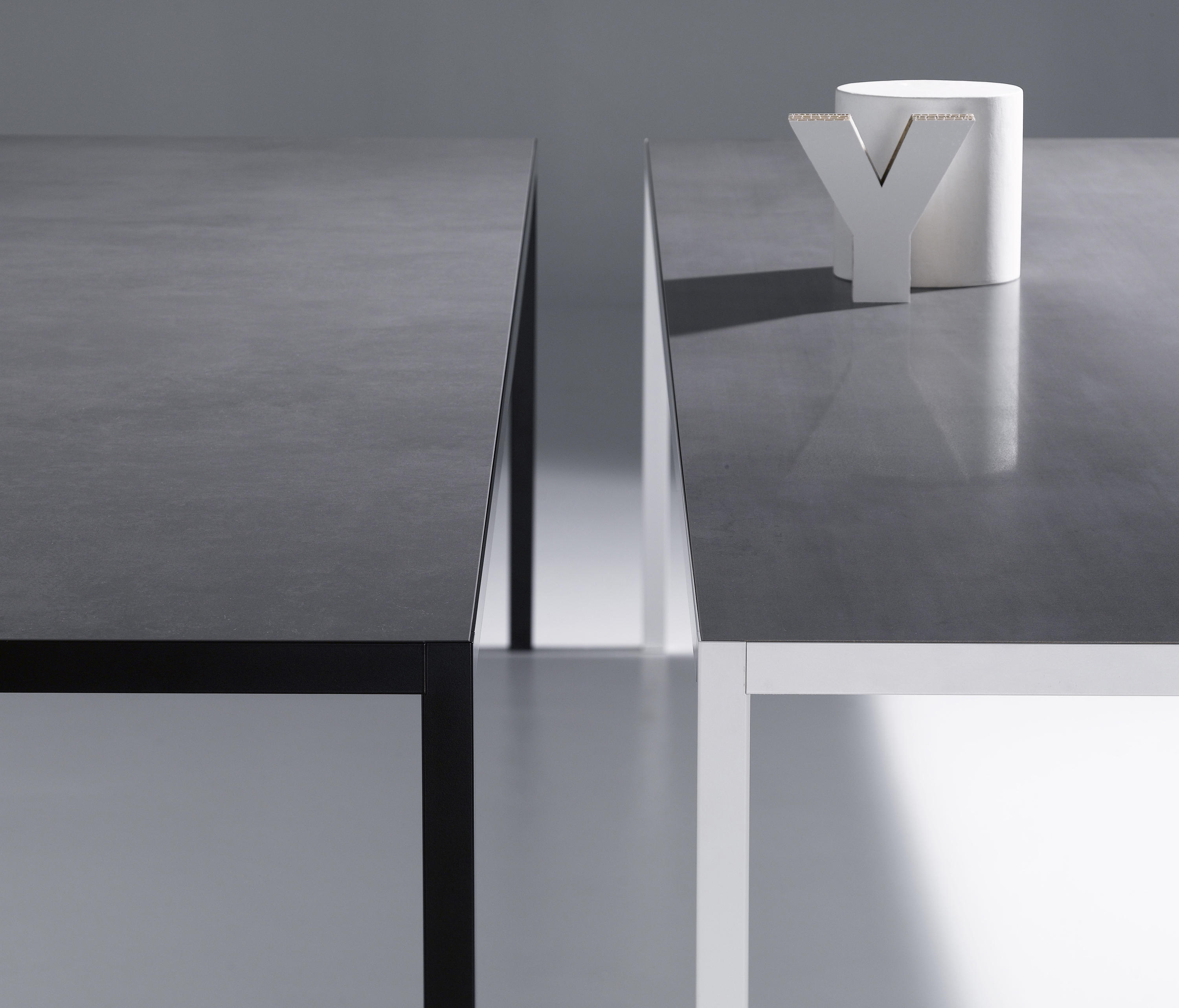 TABLE - tables from MDF Italia Architonic