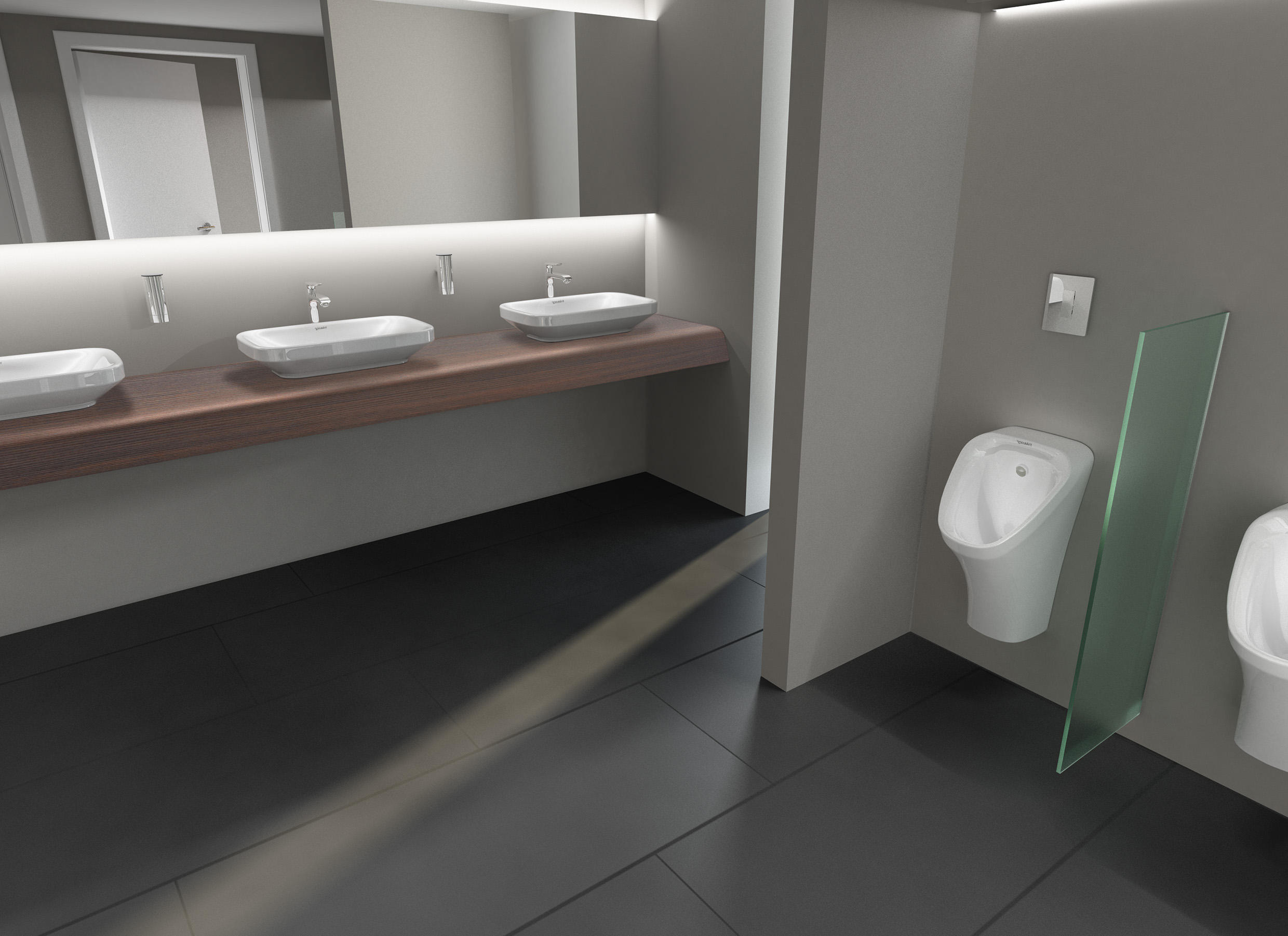 Mobile bagno sospeso duravit : mobile bagno legno bianco. mobile ...
