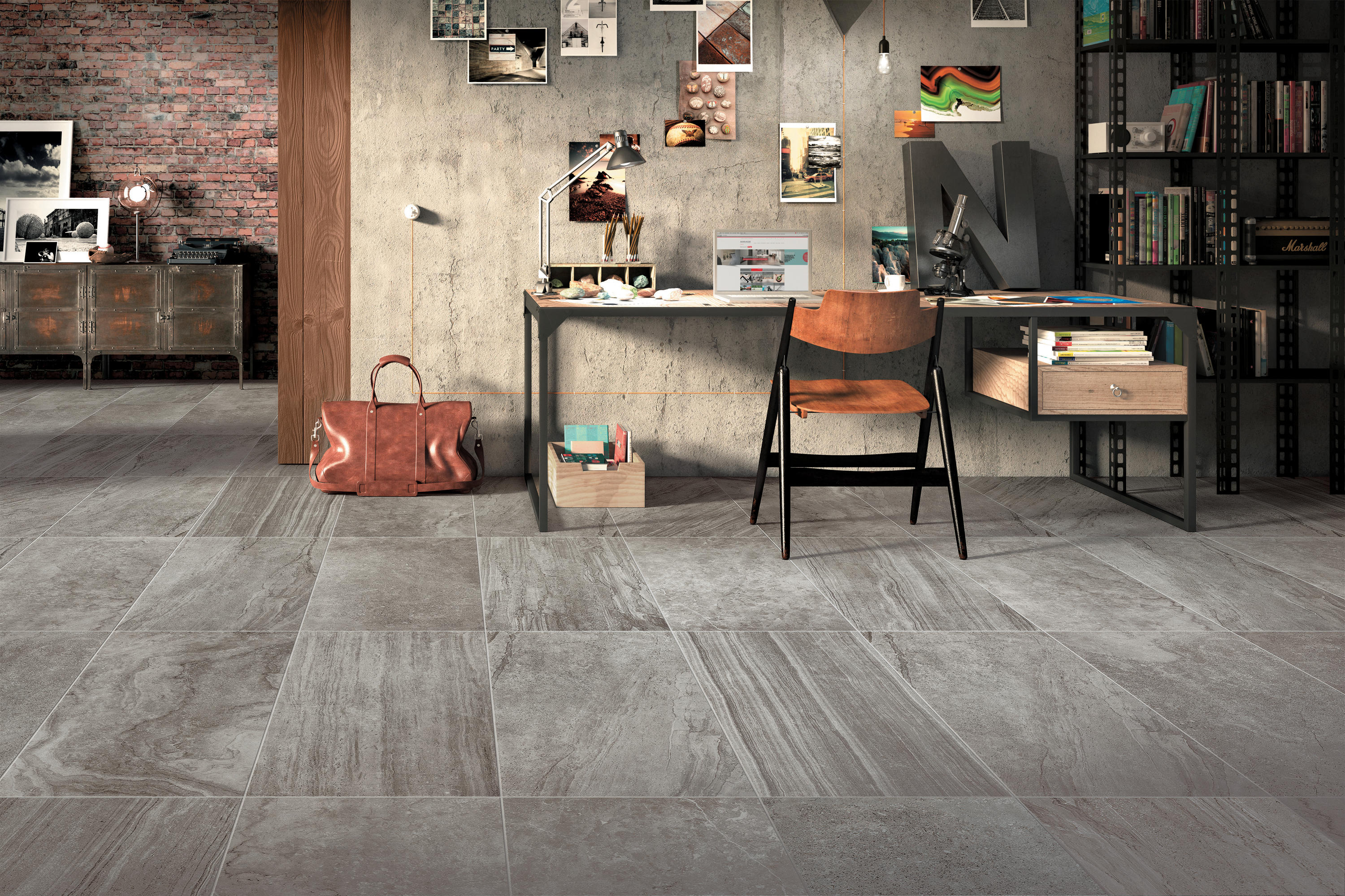 Shell Oo 01 Ceramic Tiles From Mirage Architonic