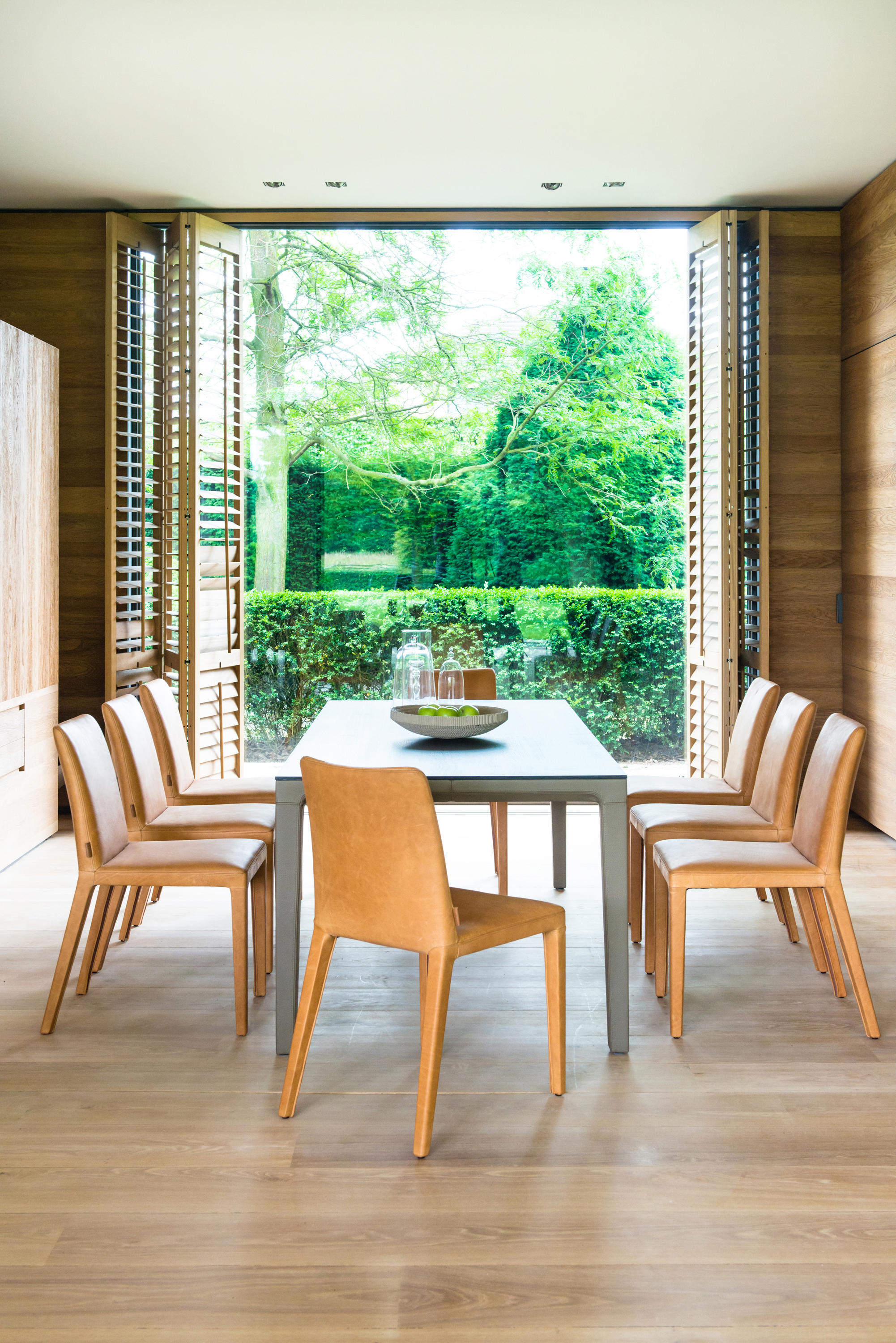 MAX Chairs From Durlet Architonic