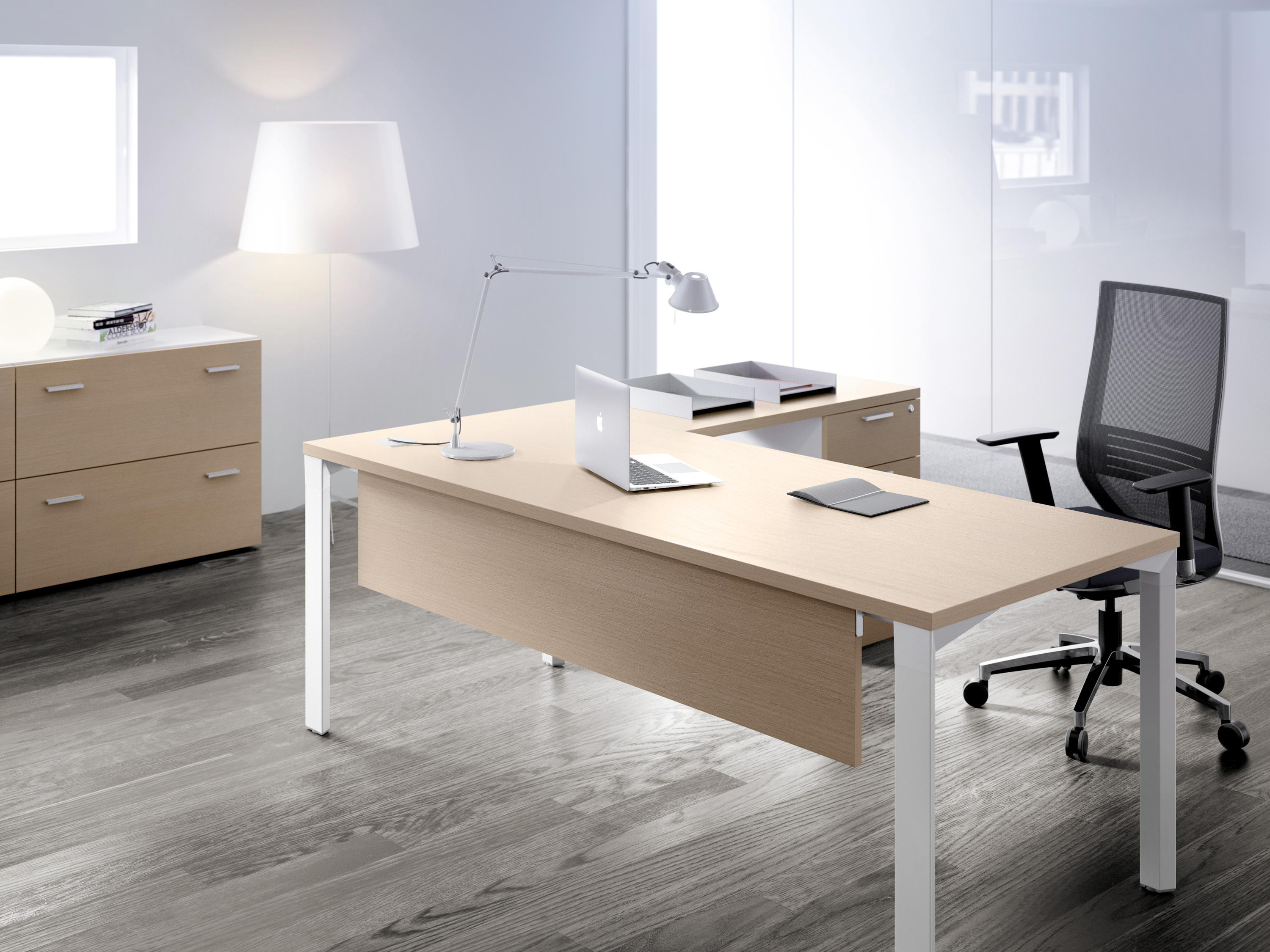 Logos Contract Tables From Forma 5 Architonic