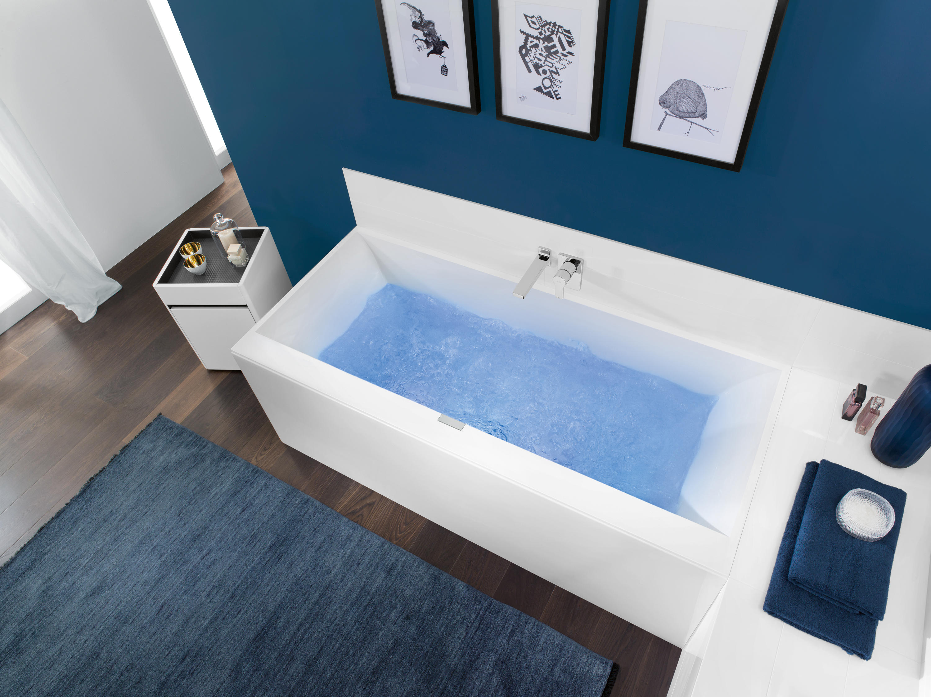 regen Ontwapening Reparatie mogelijk Squaro Edge 12 Bath & designer furniture | Architonic