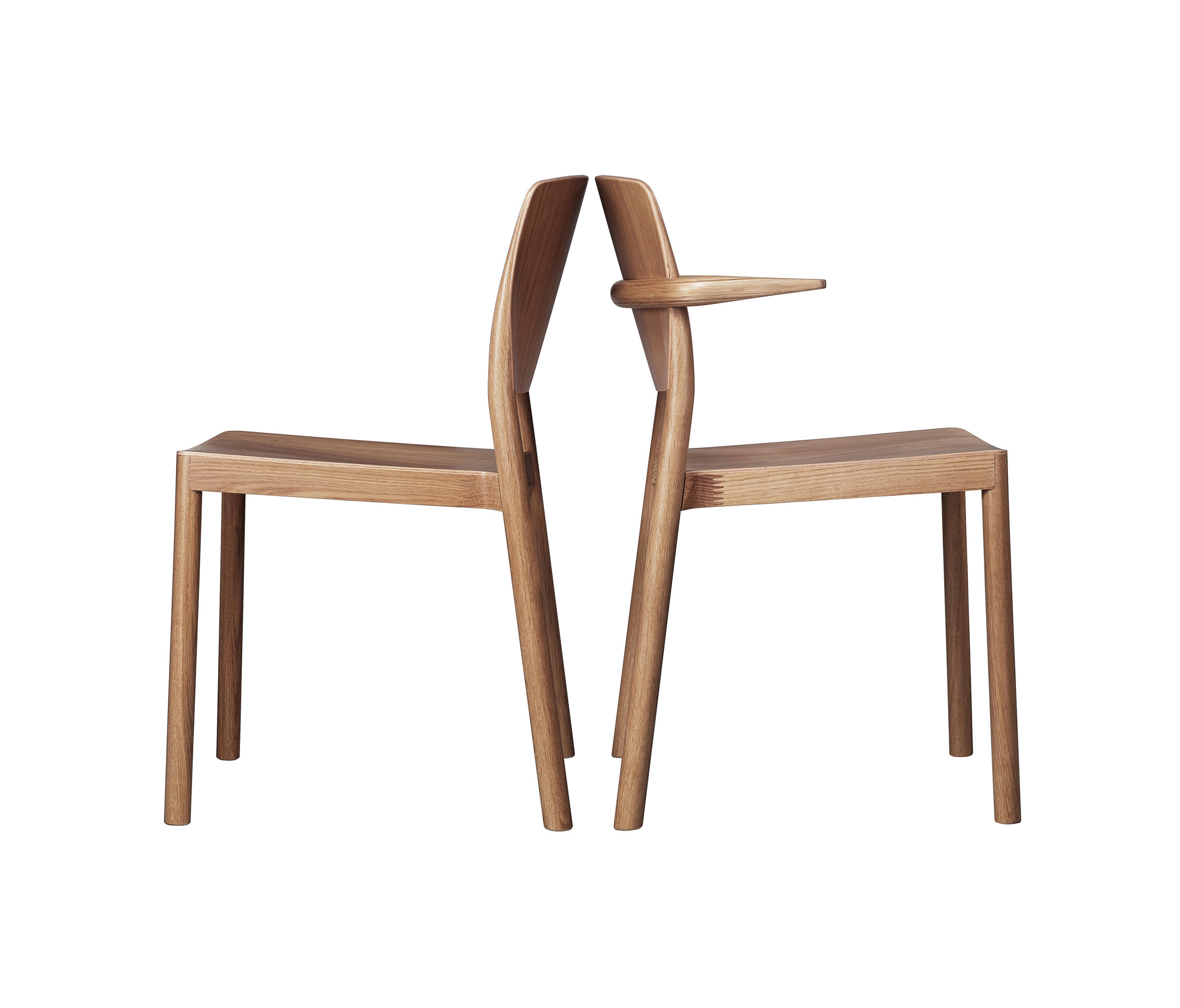 GRACE CHAIR - Chairs from Swedese | Architonic