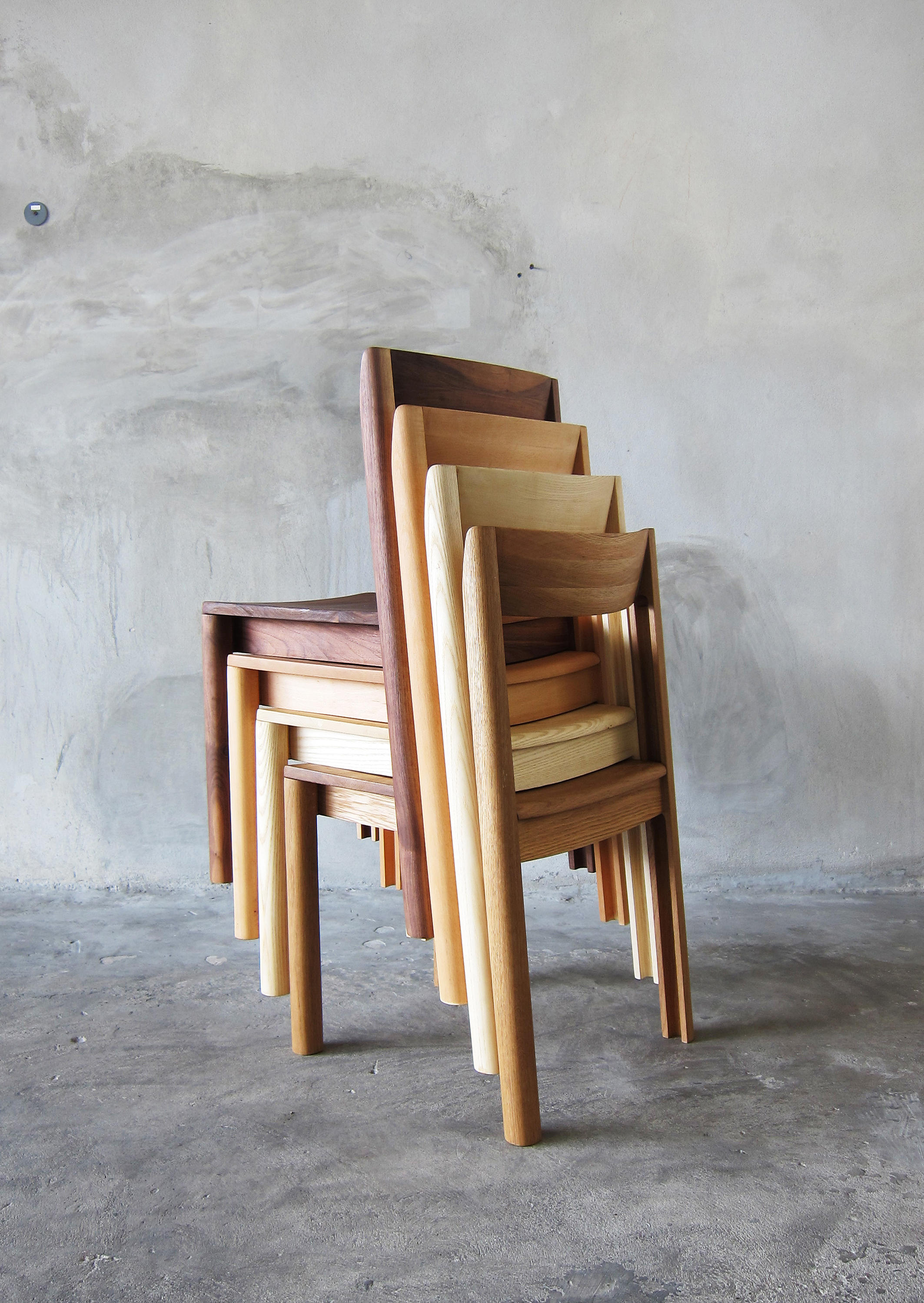 TUBE CHAIR - Chairs from TAKEHOMEDESIGN | Architonic