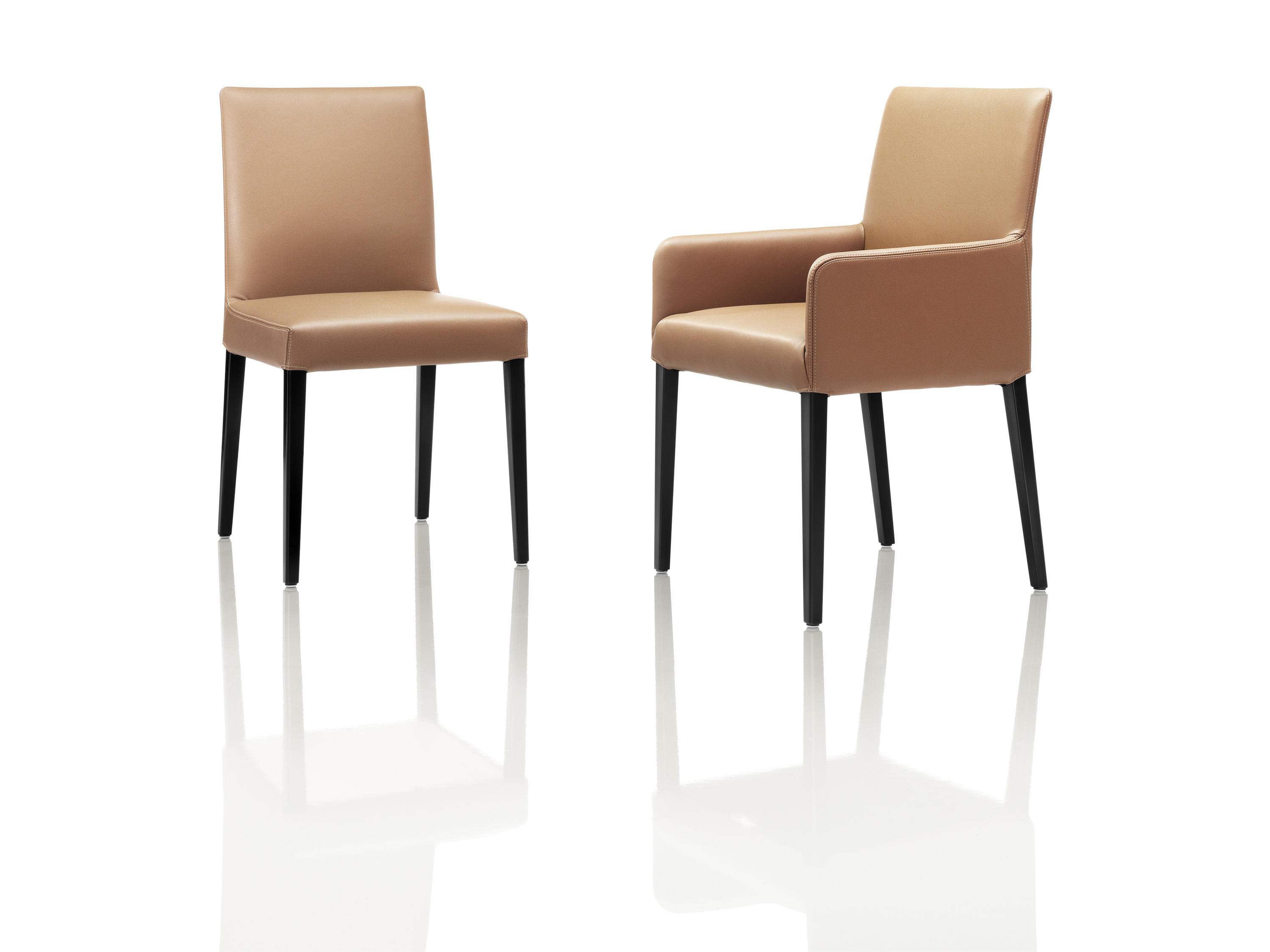 NILS Restaurant chairs from Wittmann Architonic