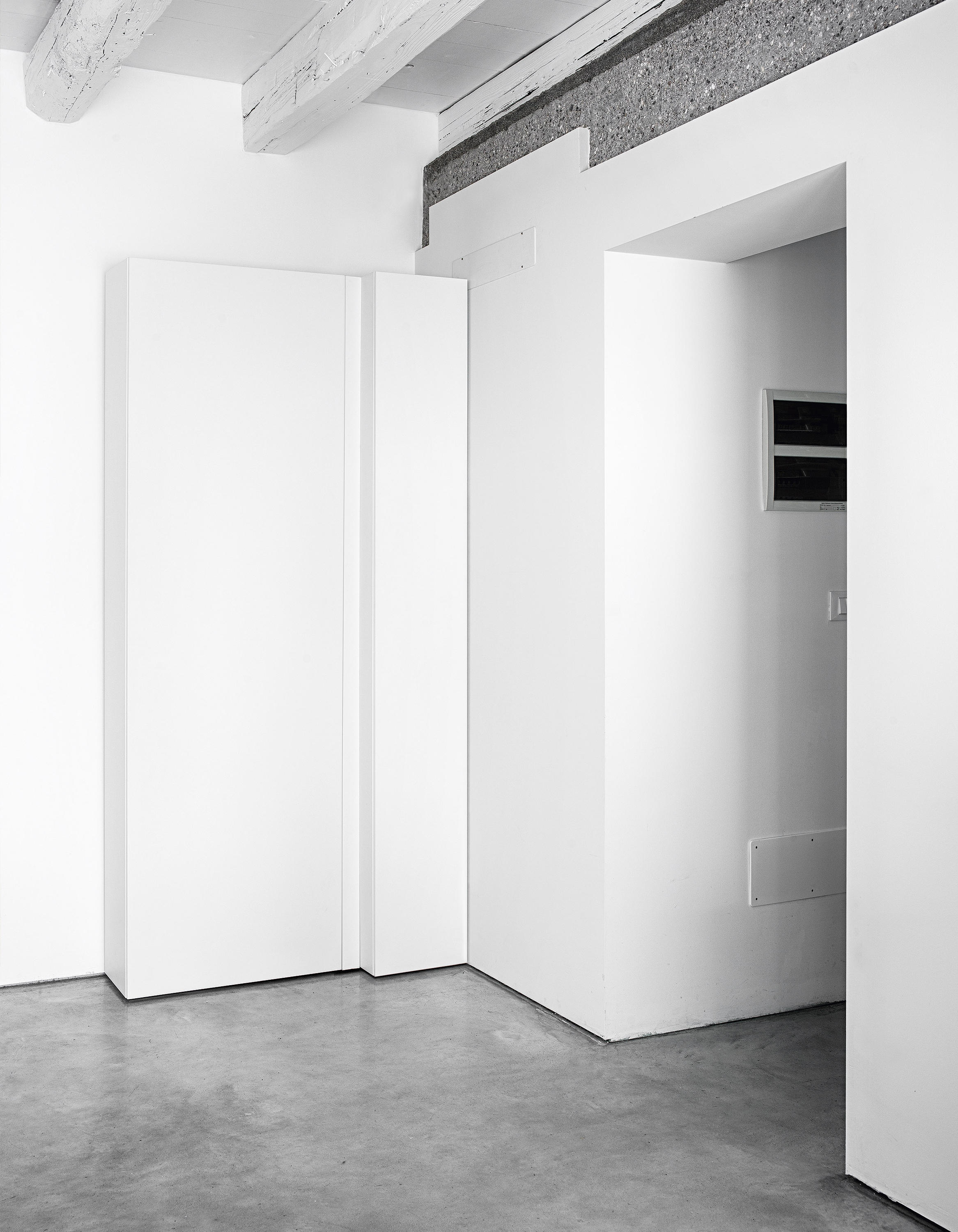 BILO MODULAR STORAGE UNITS - Cabinets from Kristalia | Architonic