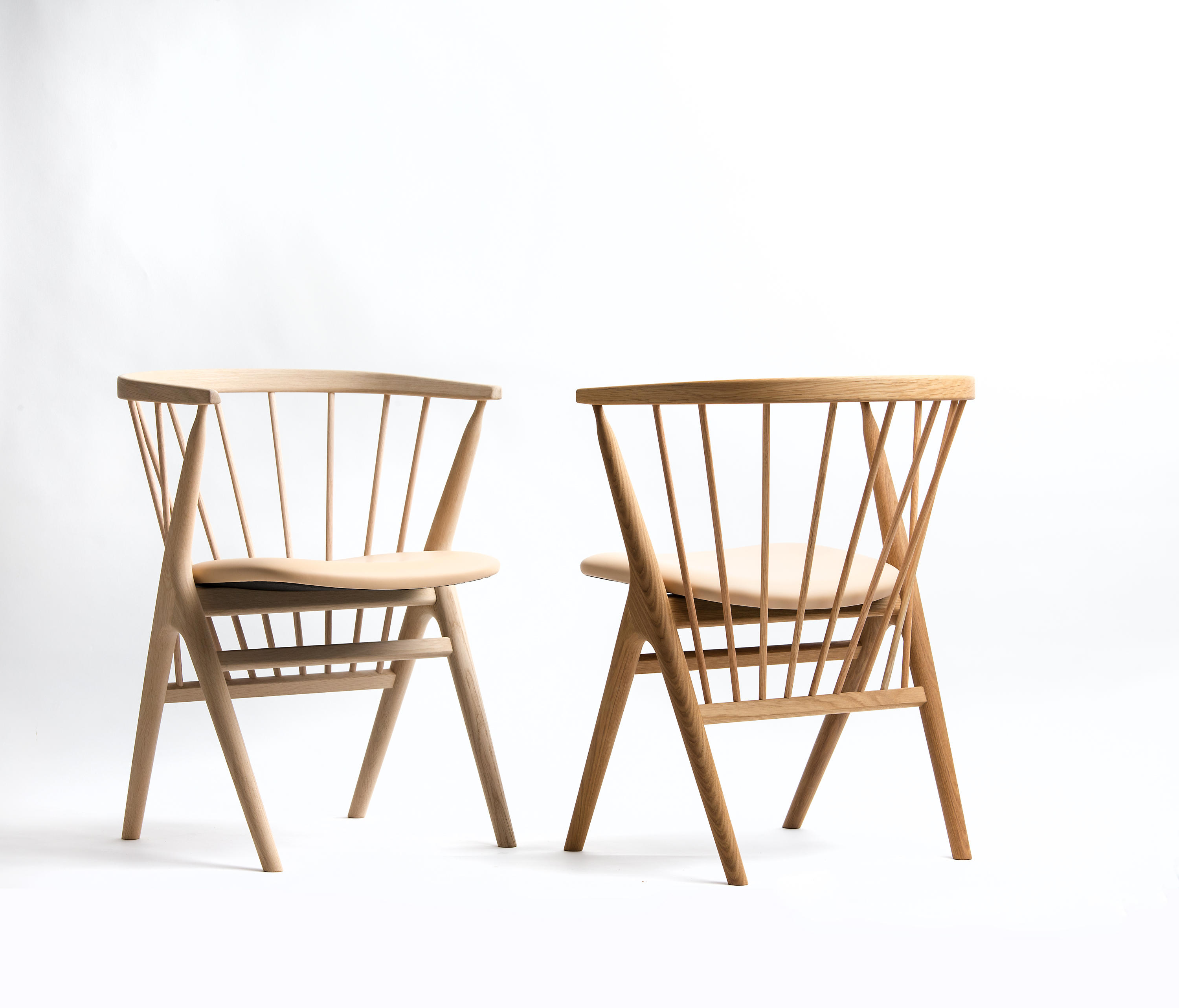 Formode Mediator Legeme SIBAST NO 8 - Chairs from Sibast Furniture | Architonic