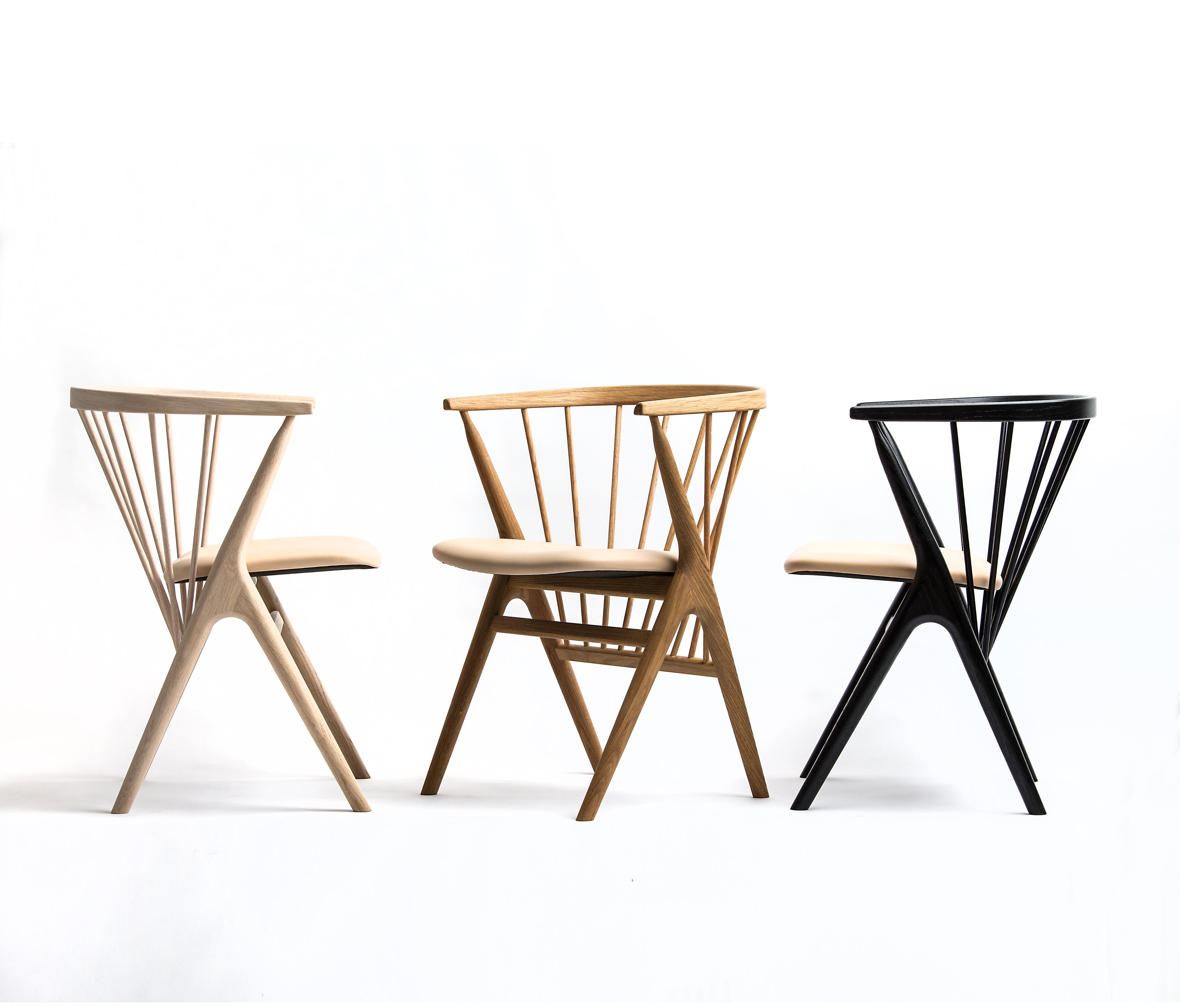 Formode Mediator Legeme SIBAST NO 8 - Chairs from Sibast Furniture | Architonic