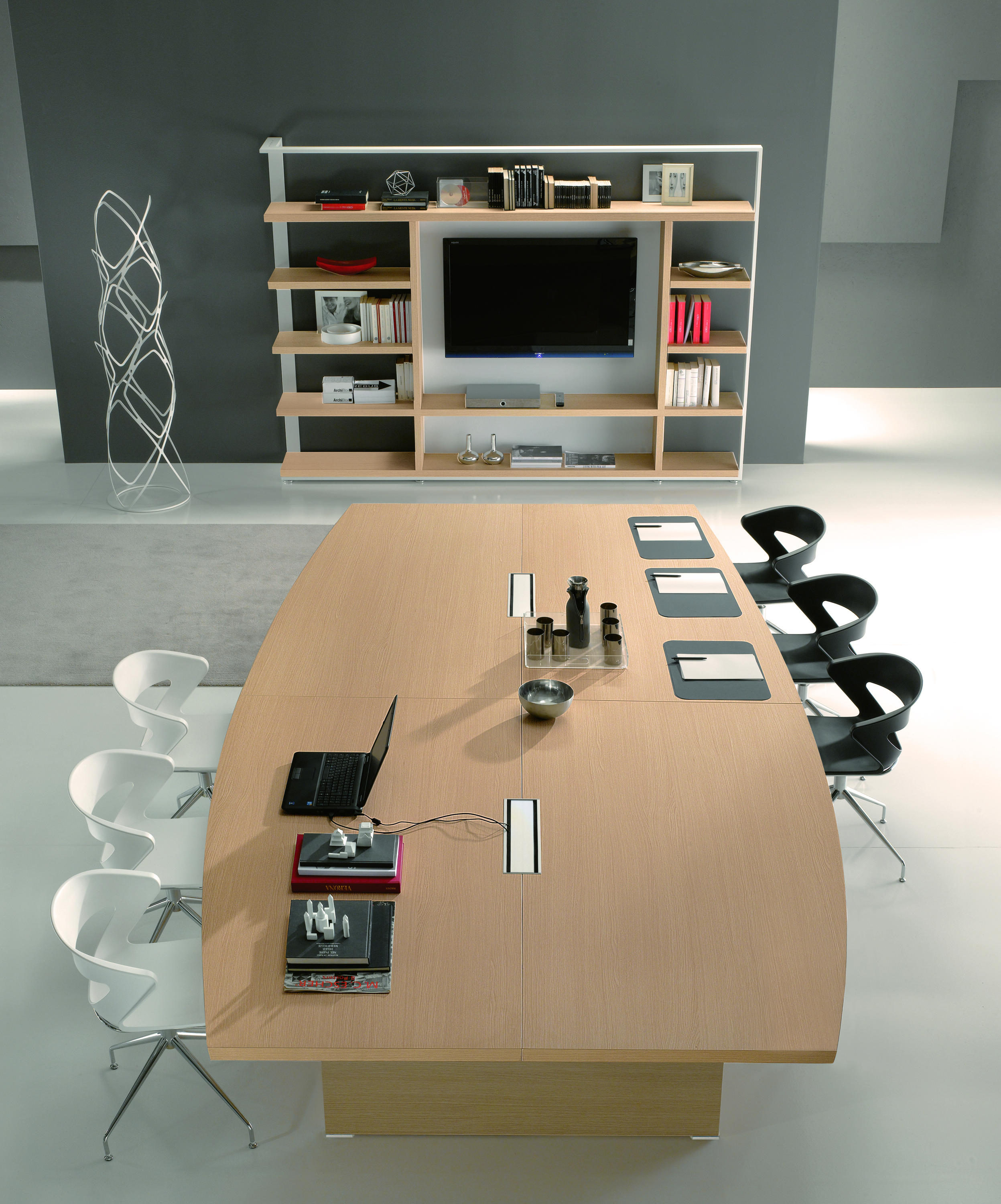ODEON - Desks from ALEA | Architonic