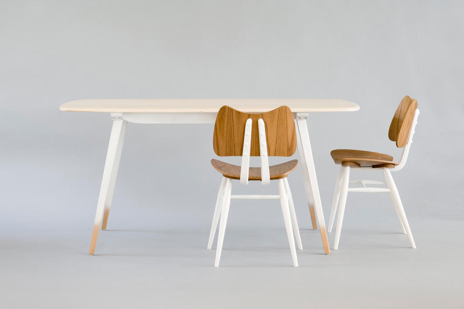 ORIGINALS QUAKER ARMCHAIR - Chairs from ercol | Architonic