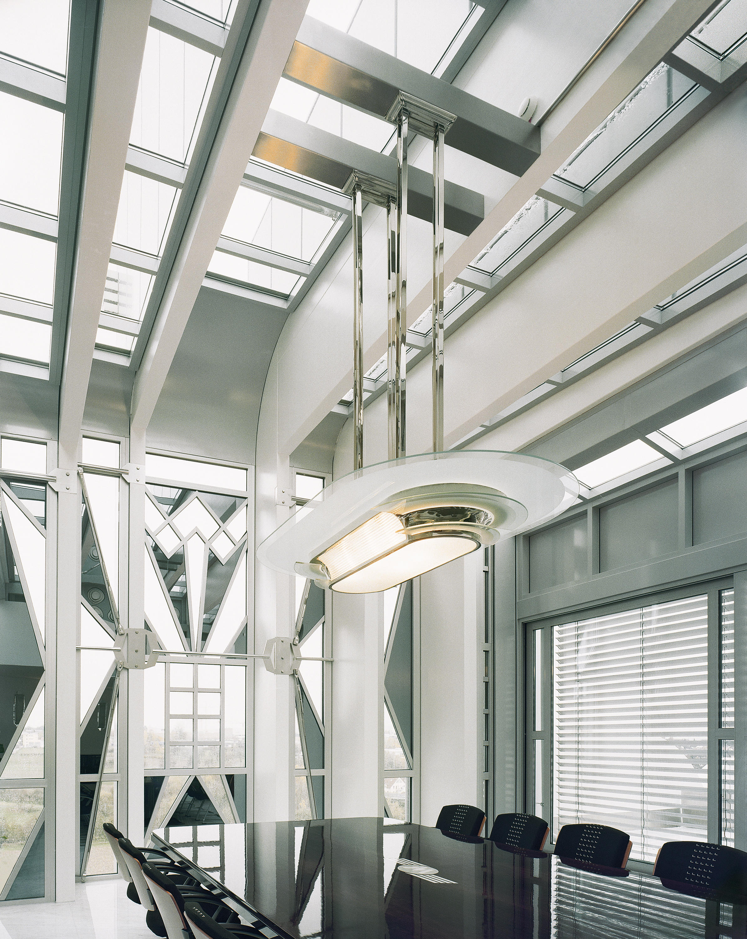 NIZZA II - Ceiling lights from Art Deco Schneider | Architonic