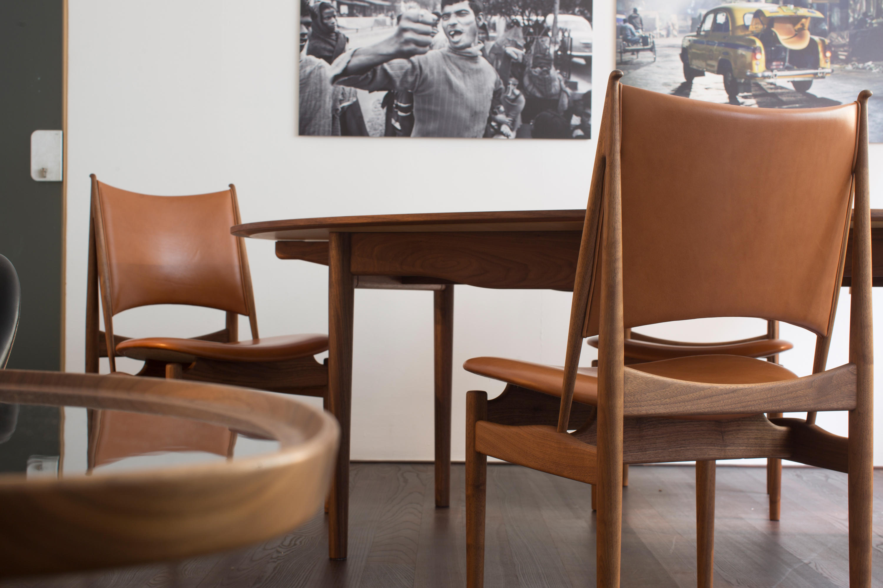 EGYPTIAN CHAIR Restaurant chairs from onecollection Architonic