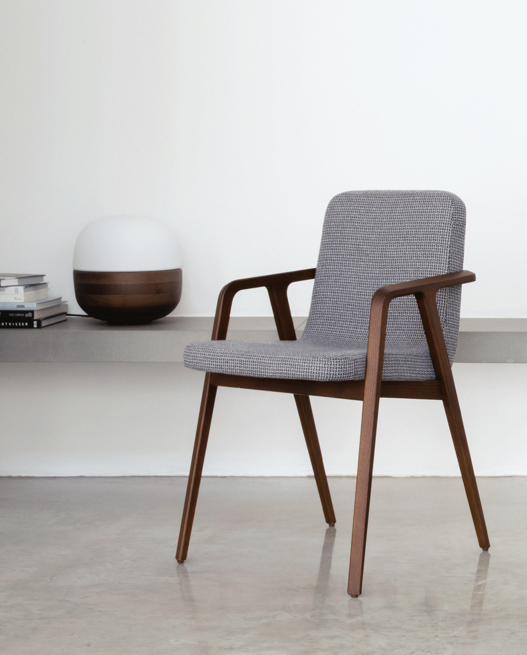 LOLITA - Visitors chairs / Side chairs from Porada | Architonic