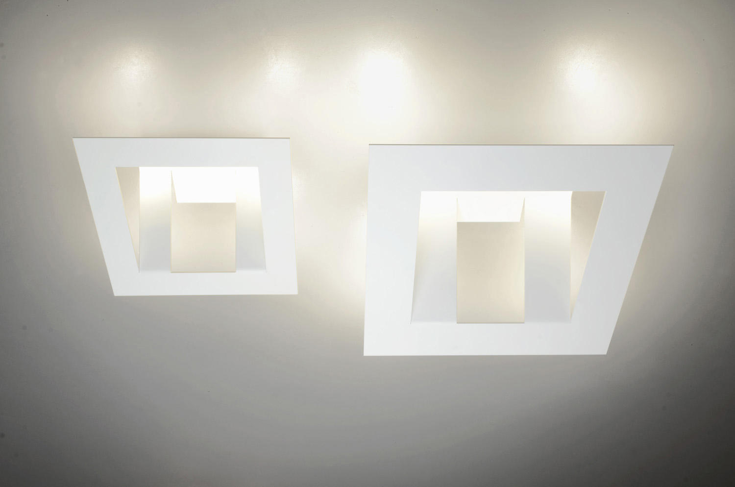 Casablanca Whizz Wall Lights From Millelumen Architonic Casablanca Whizz Wall By Millelumen