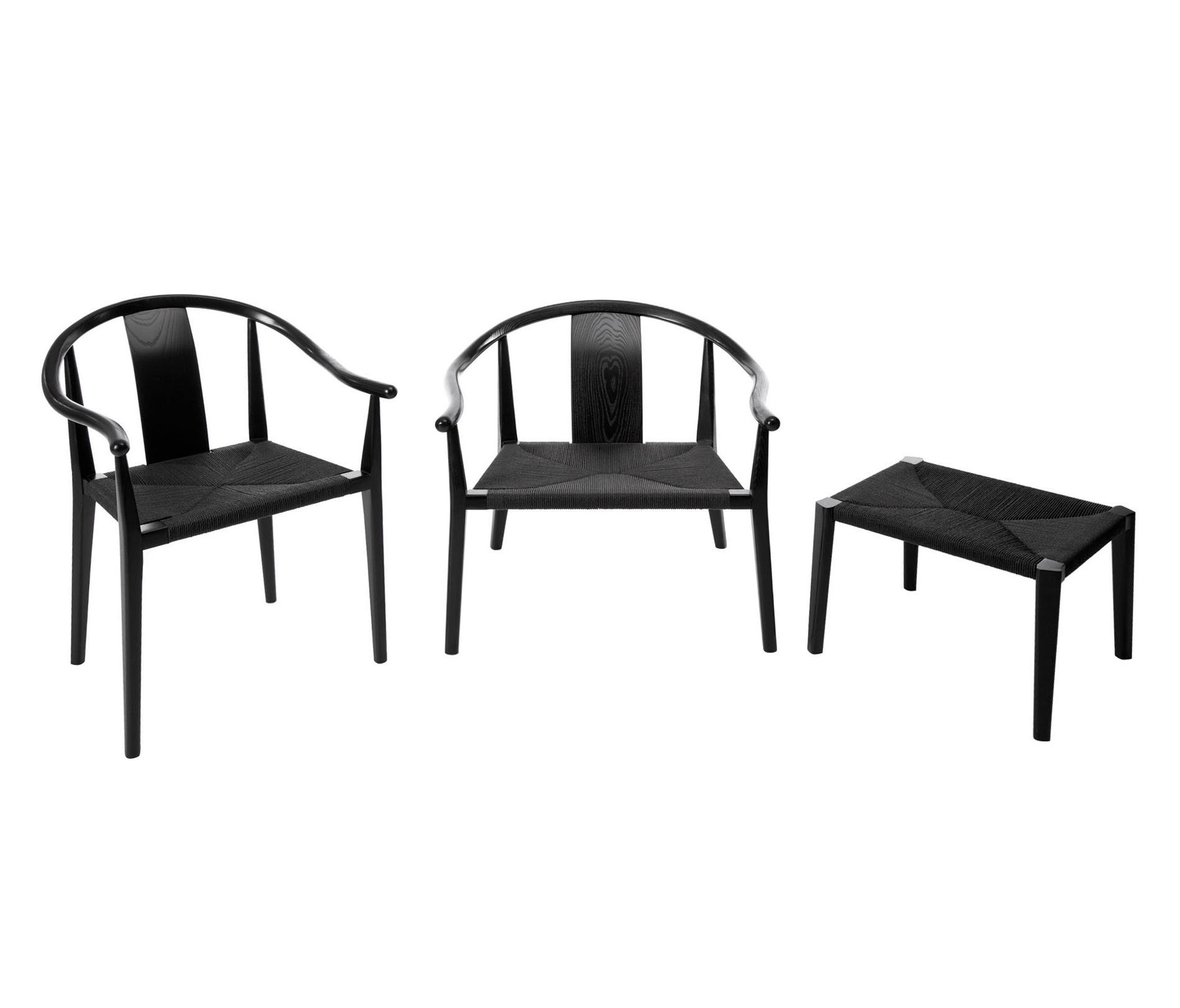 SHANGHAI DINING CHAIR Restaurant chairs from NORR11 Architonic