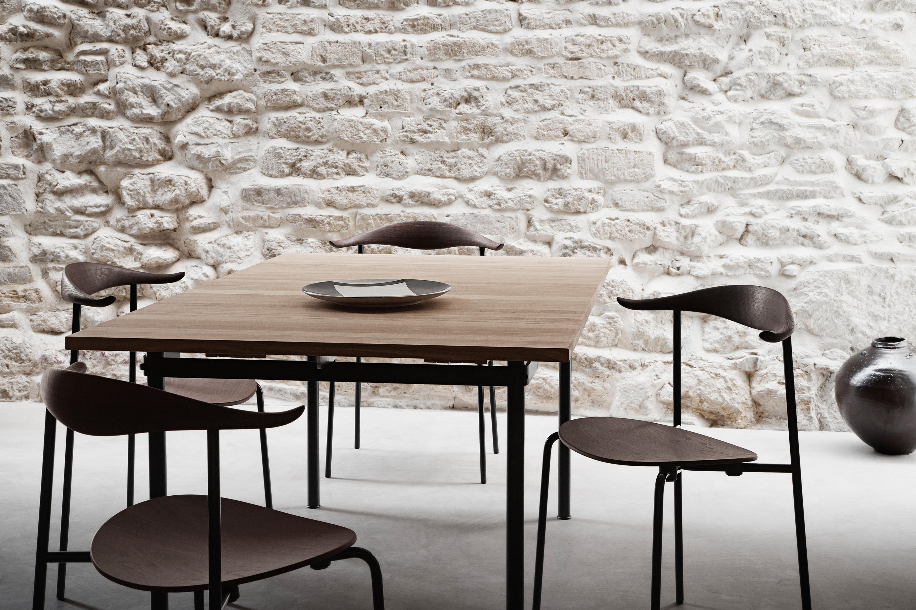 CH88 - Chairs from Carl Hansen & Søn | Architonic