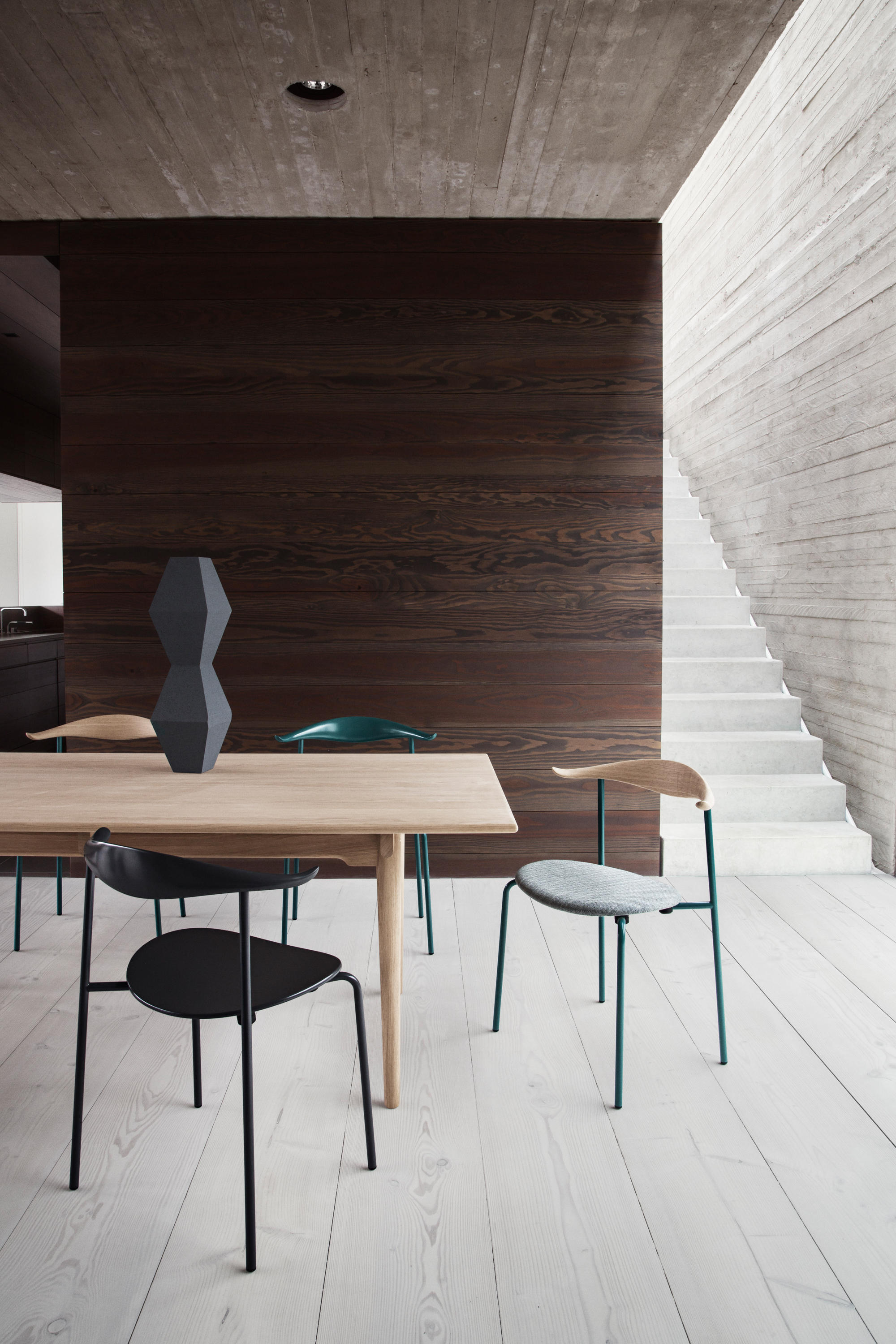 CH88 - Chairs from Carl Hansen & Søn | Architonic