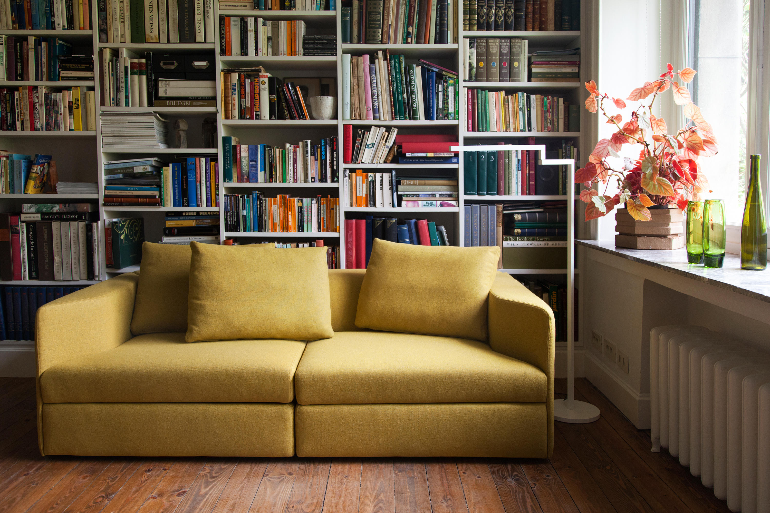 Repeated Kindness director OPEN SOFA - Sofas from OBJEKTEN | Architonic