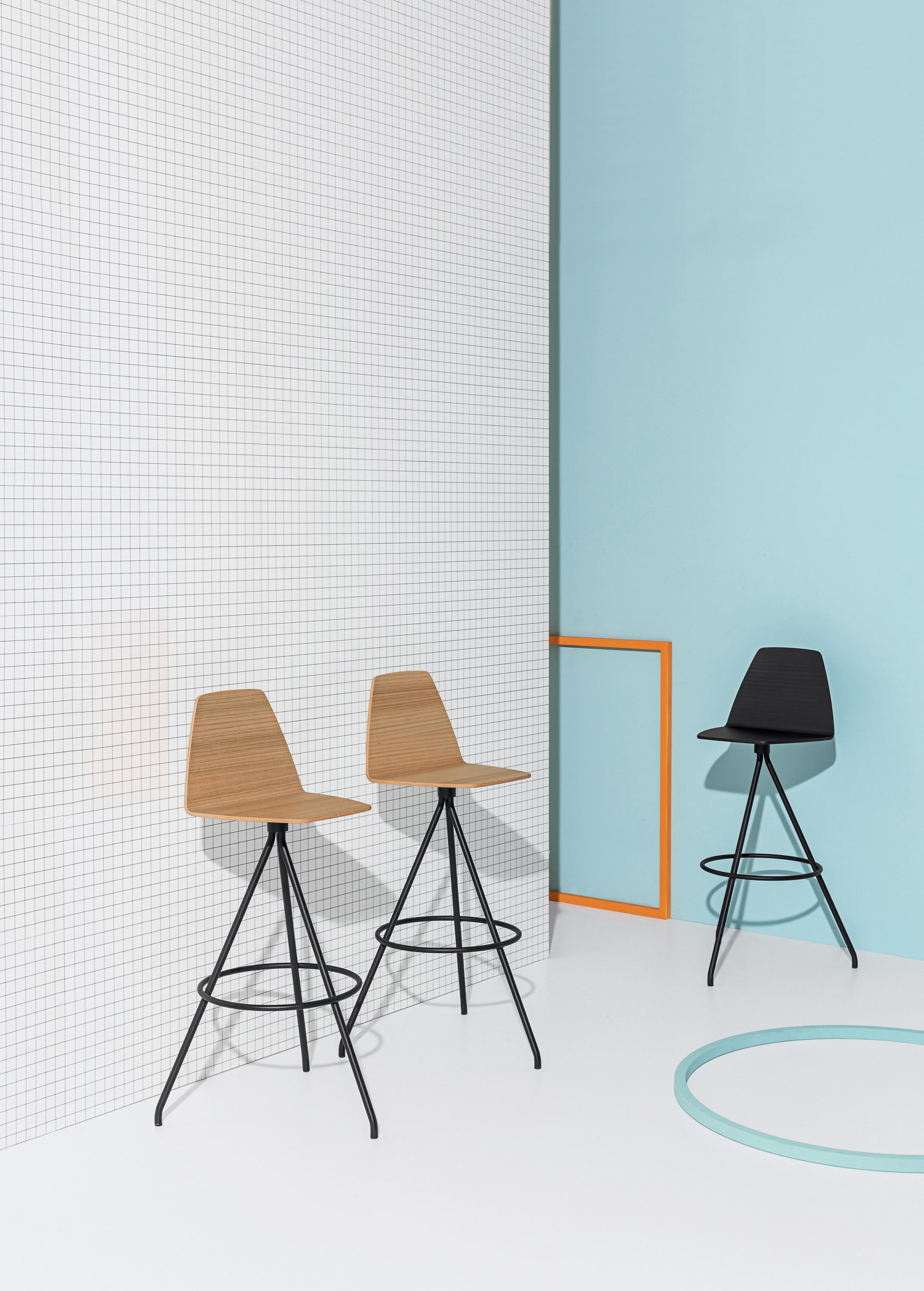 SILA CHAIR - Chairs from Discipline | Architonic