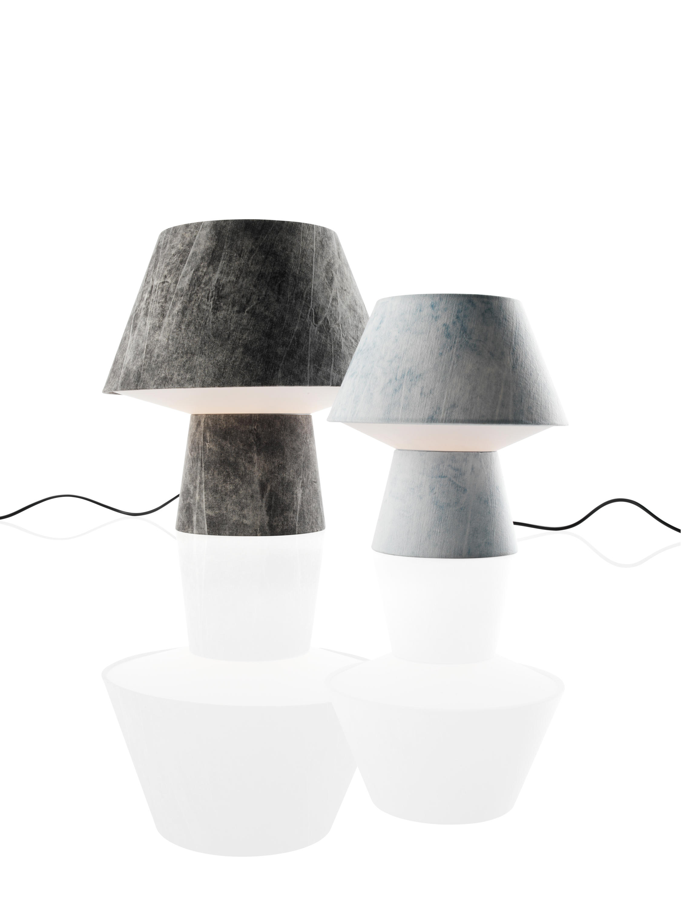 SOFT POWER TABLE LARGE - General lighting from Diesel by Foscarini ...