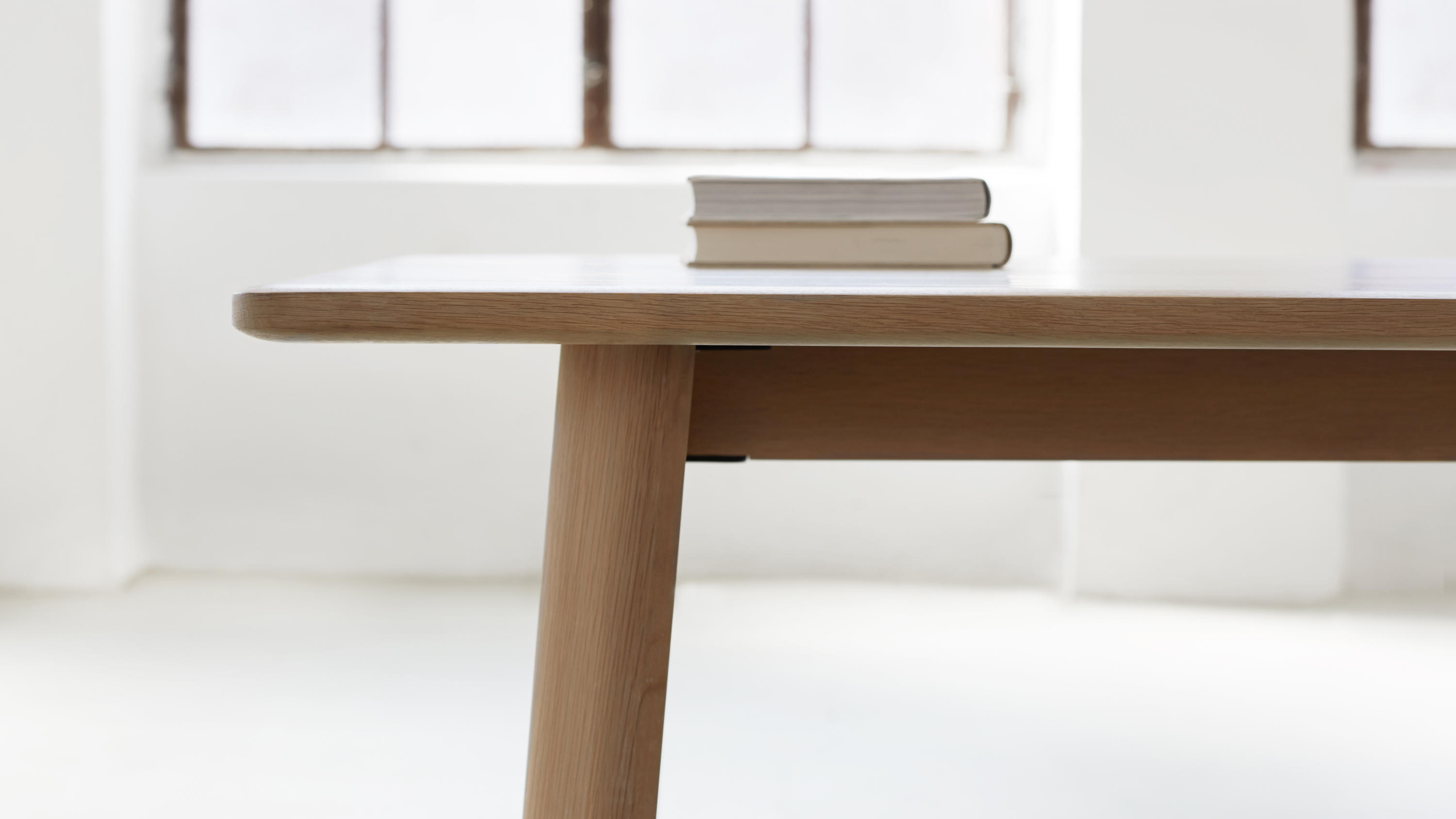 ALLE TABLE MEDIUM - Meeting room tables from Hem | Architonic