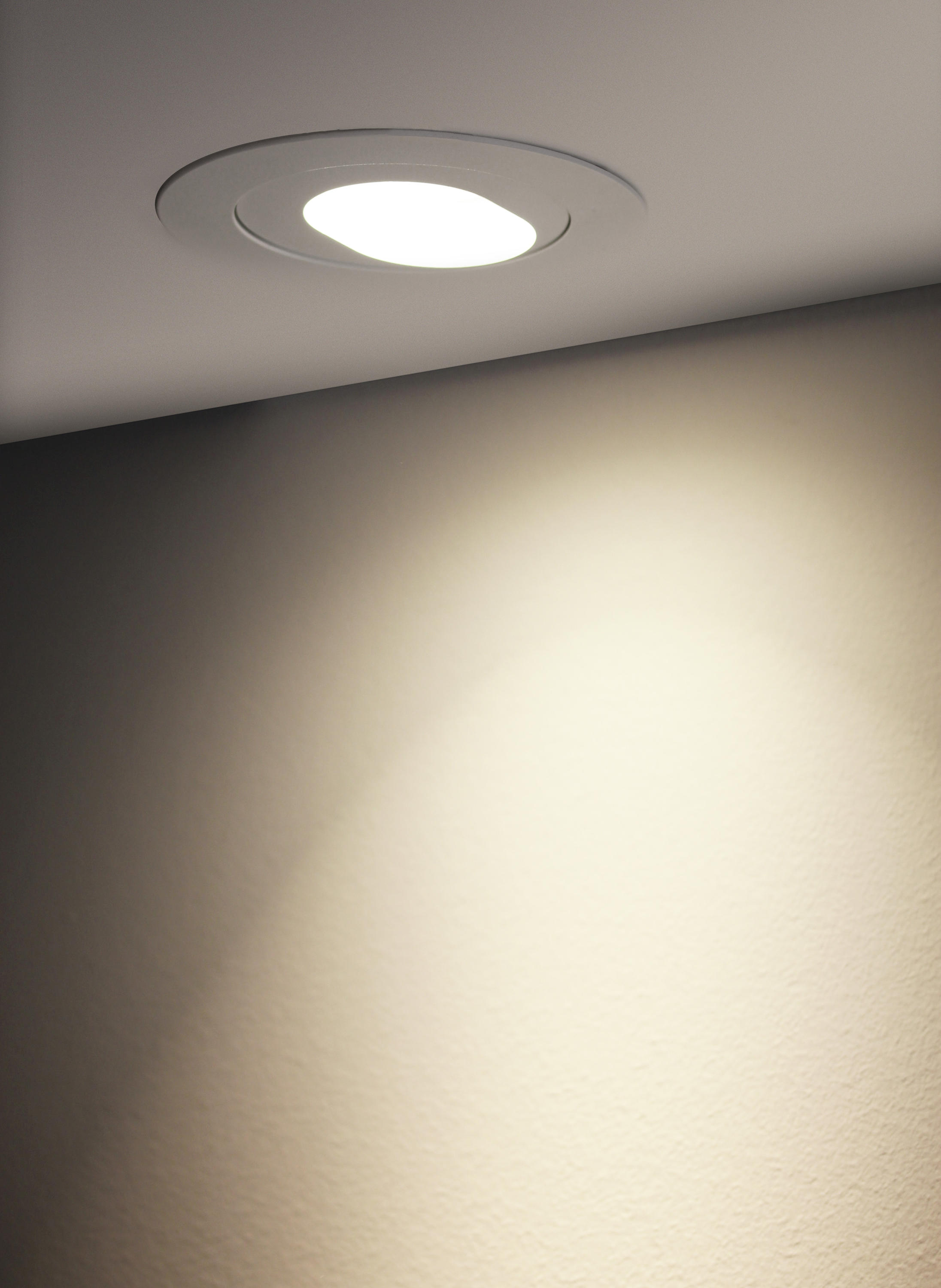 quantum y recessed ceiling lights from linea light group architonic
