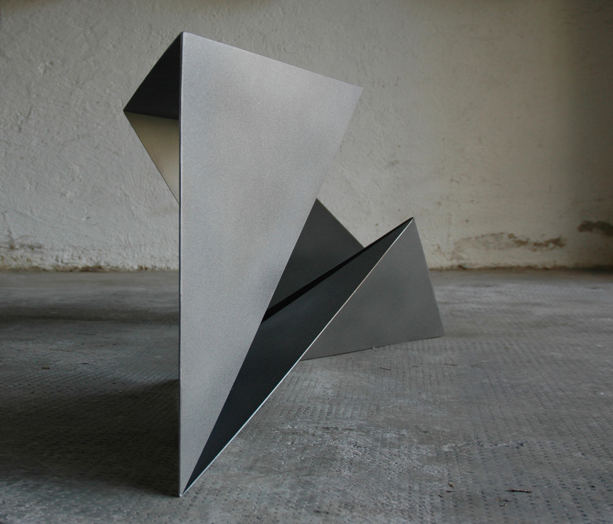 MOEBIUS FOLD - Coffee tables from xbritt moebel | Architonic