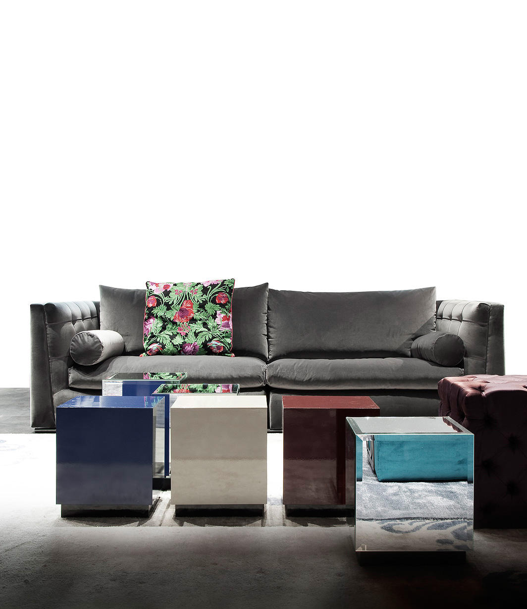 Get Back Sofas From Erba Italia Architonic