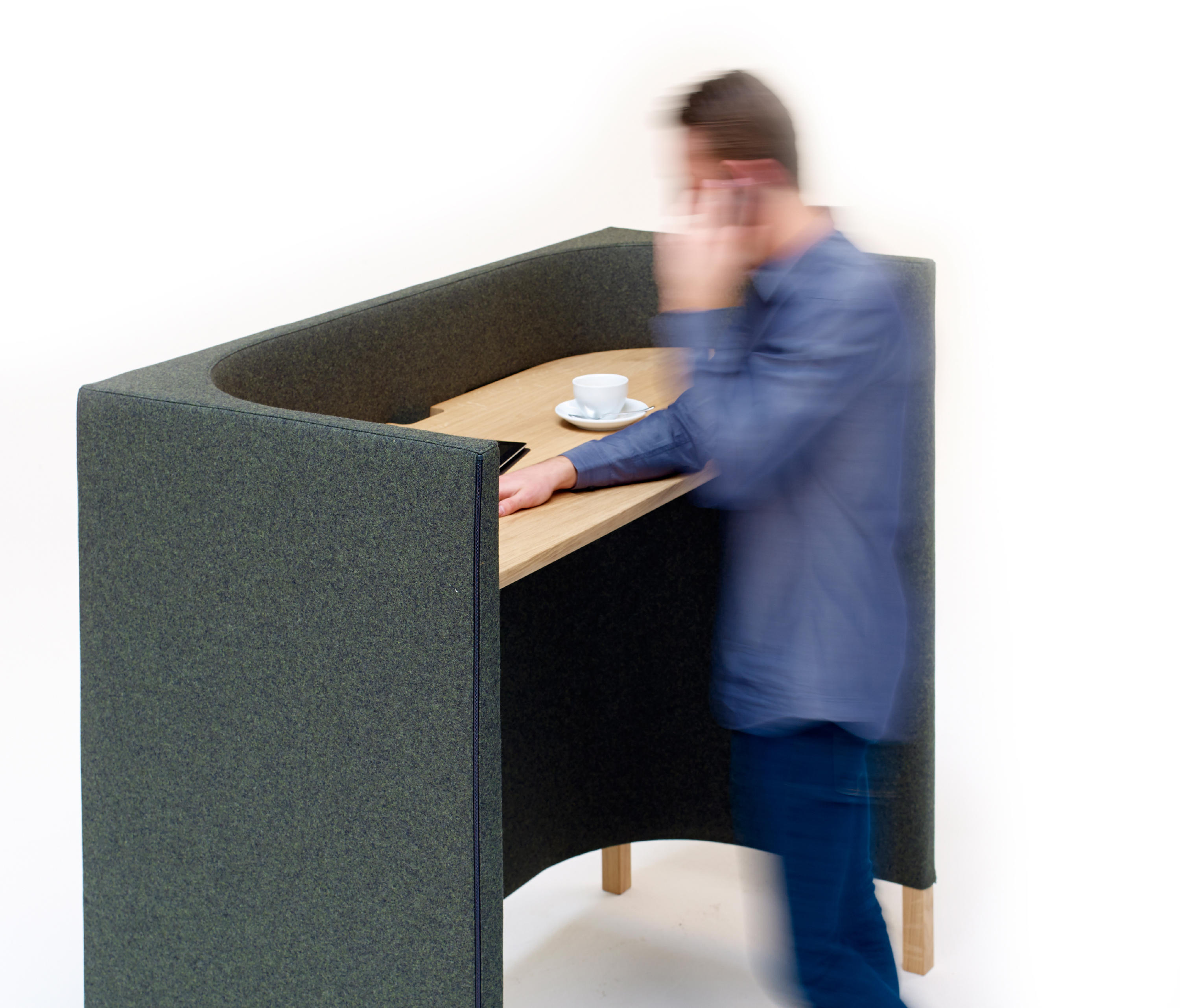 SIDE BY SIDE WORK Loungework seating from Arco Architonic