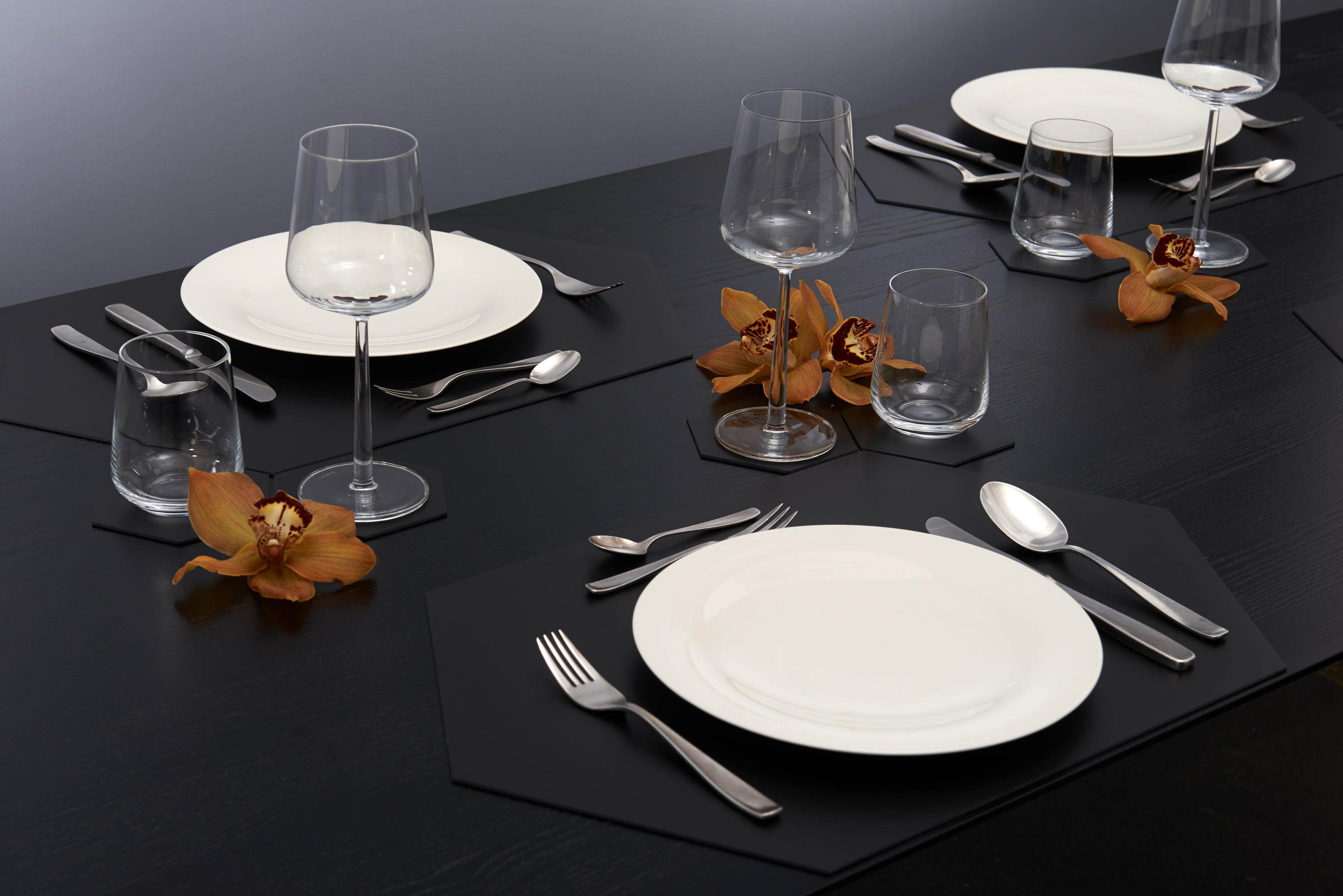 RUBBER MAT S Coasters / Trivets from NEO/CRAFT Architonic