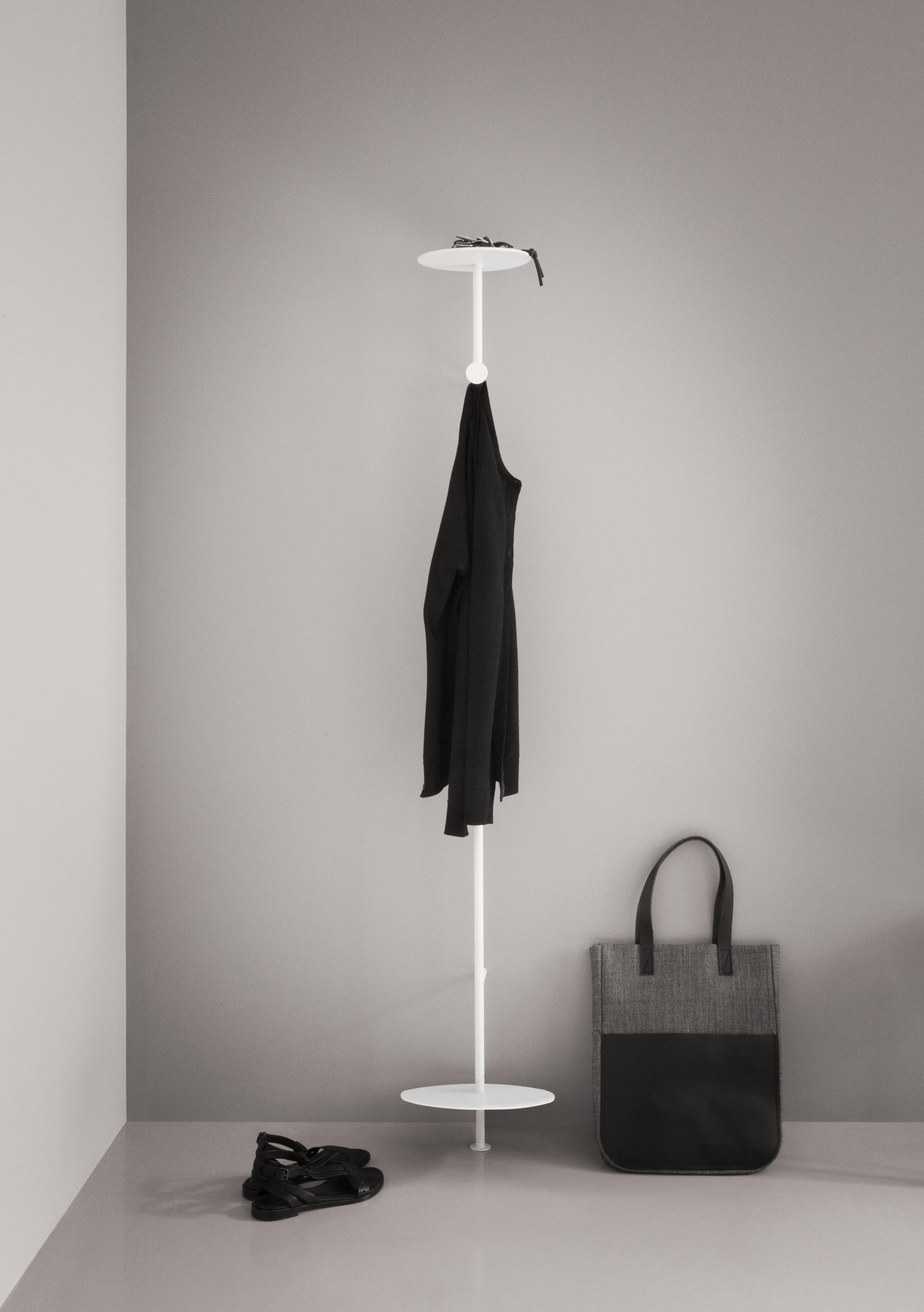 Coat Rack Hanging NORM COAT HANGER BLACK Builtin wardrobes from MENU Architonic 51 Coat Rack Hanging NORM COAT HANGER BLACK Builtin wardrobes from MENU Architonic 51