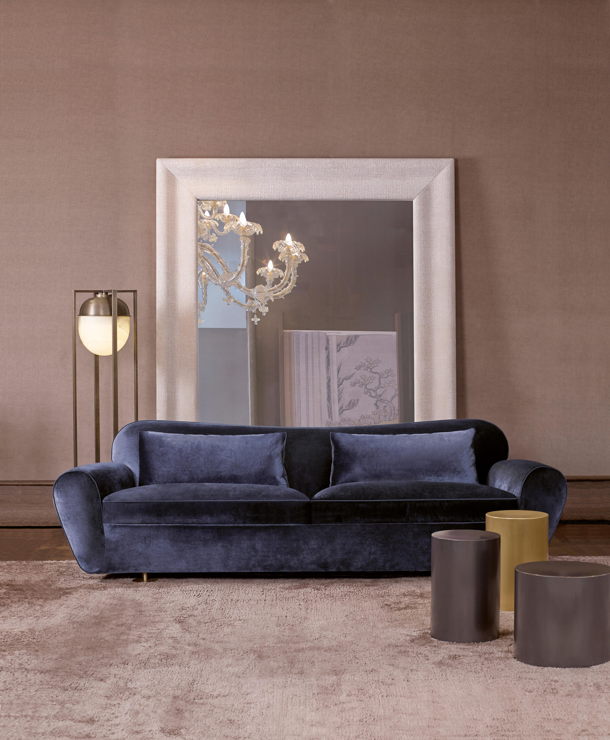 L'attuale collezione di promemoria su architonic