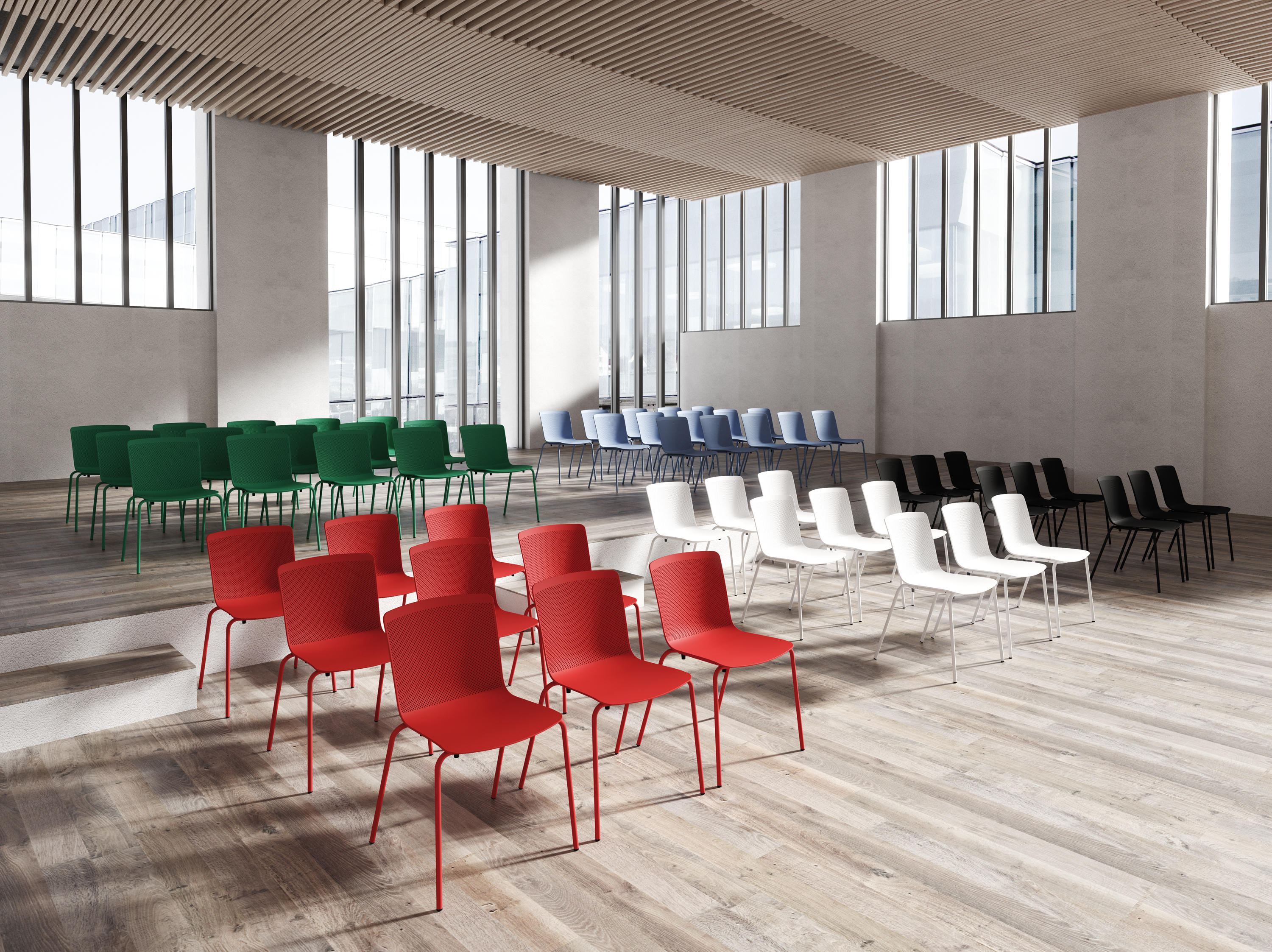 Forma - GLOVE stools | from Bar 5 Architonic
