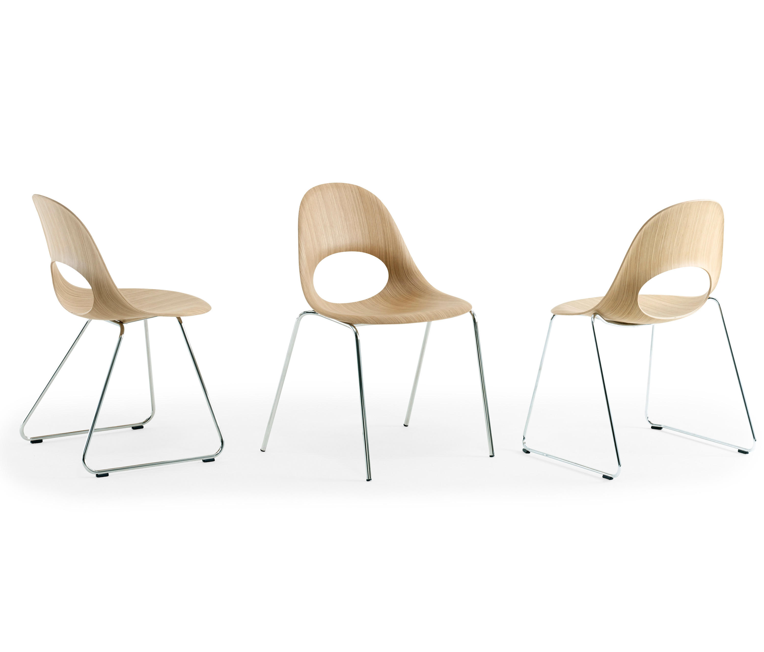 SAY O MINI LUX - Chairs from Say O