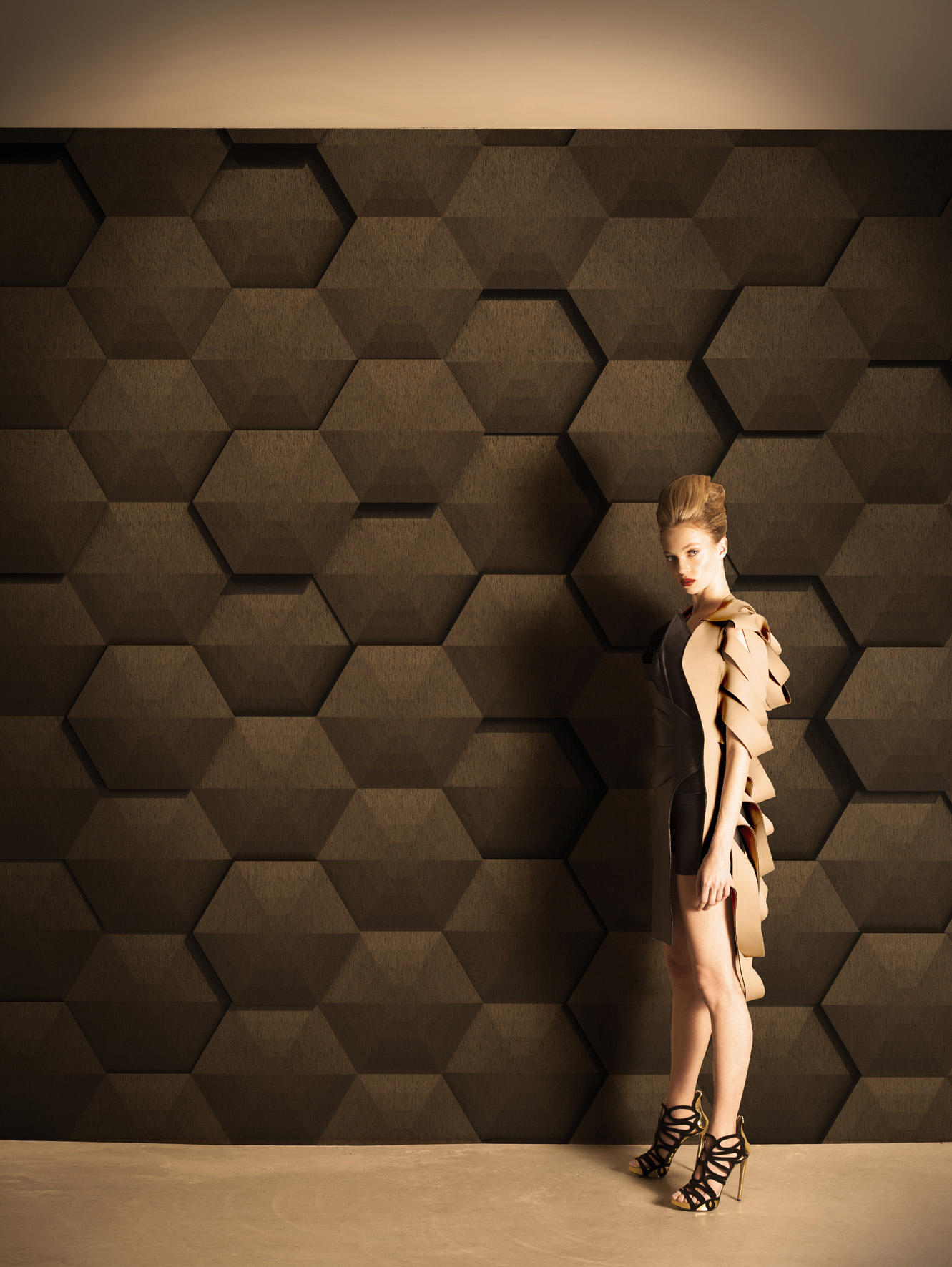 TATOOINE - Wall coverings / wallpapers from Wall&decò | Architonic
