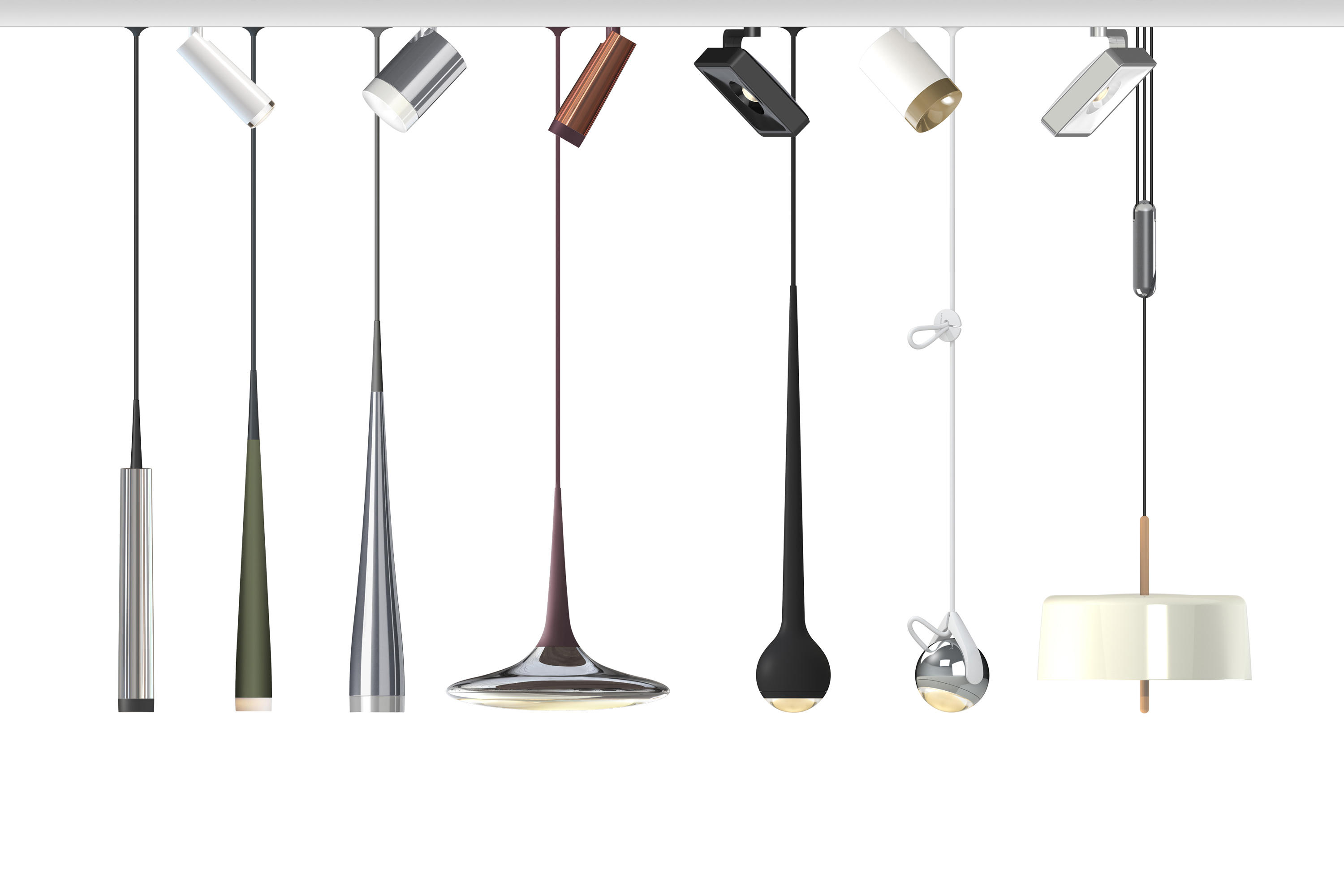 CHOICE NICE Suspended lights from Tobias Grau Architonic