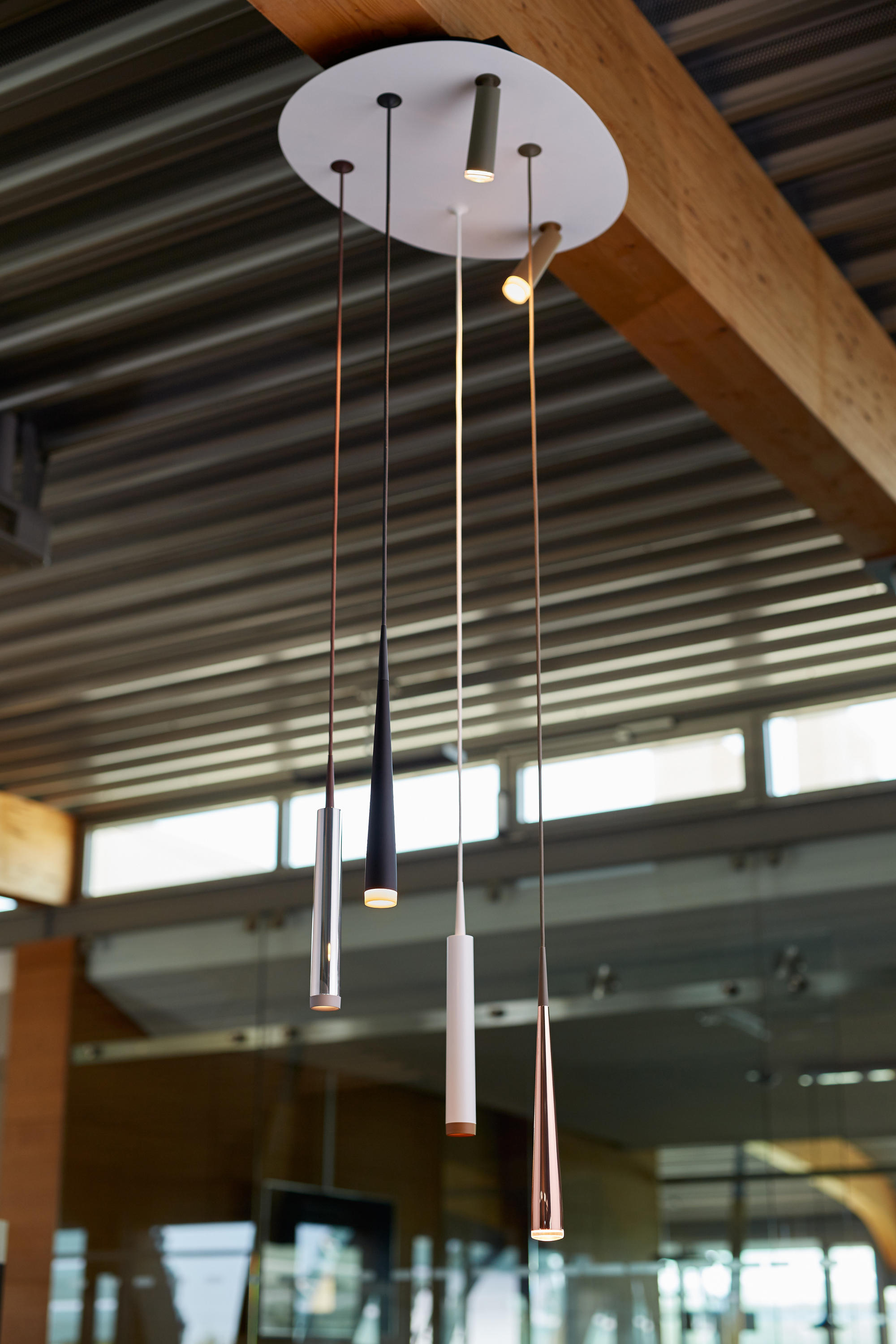 CHOICE NICE Suspended lights from Tobias Grau Architonic
