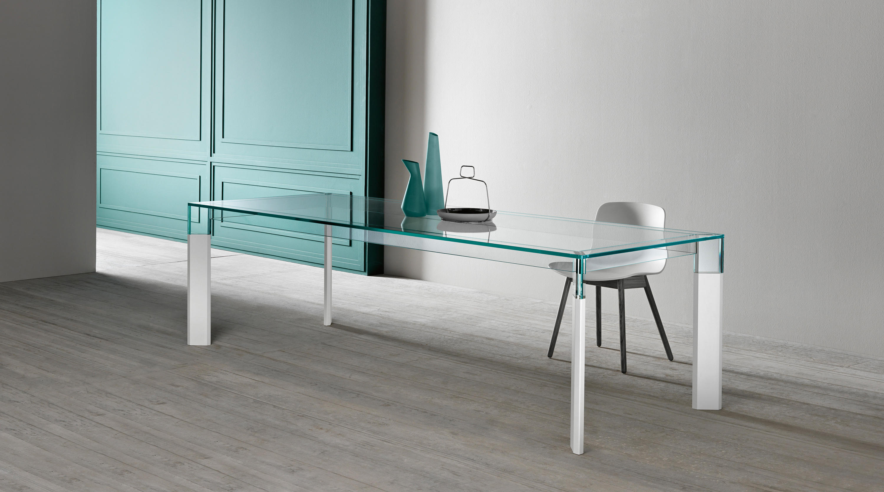 PERSEO - Dining tables from Tonelli | Architonic