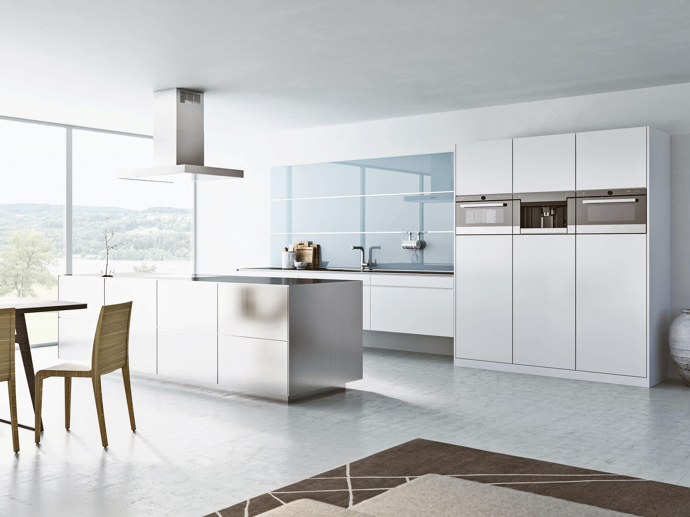 BACKOFEN COMBAIR SPIEGELGLAS Backöfen von VZUG ~ BACKOFEN COMBAIR SPIEGELGLAS Backöfen von VZUG ~ Backofen V Zug